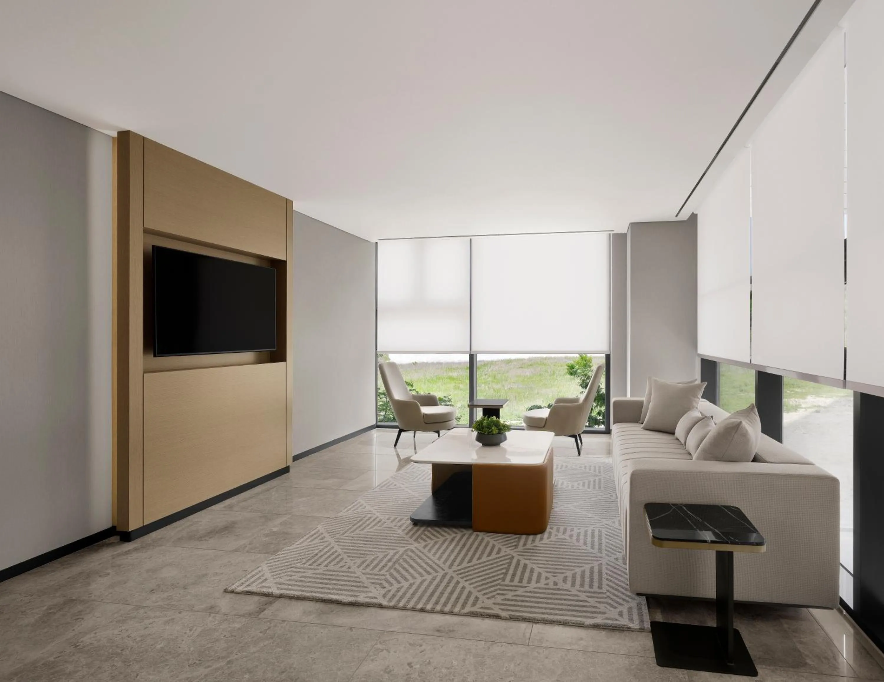 Banquet/Function facilities in Courtyard by Marriott Sejong