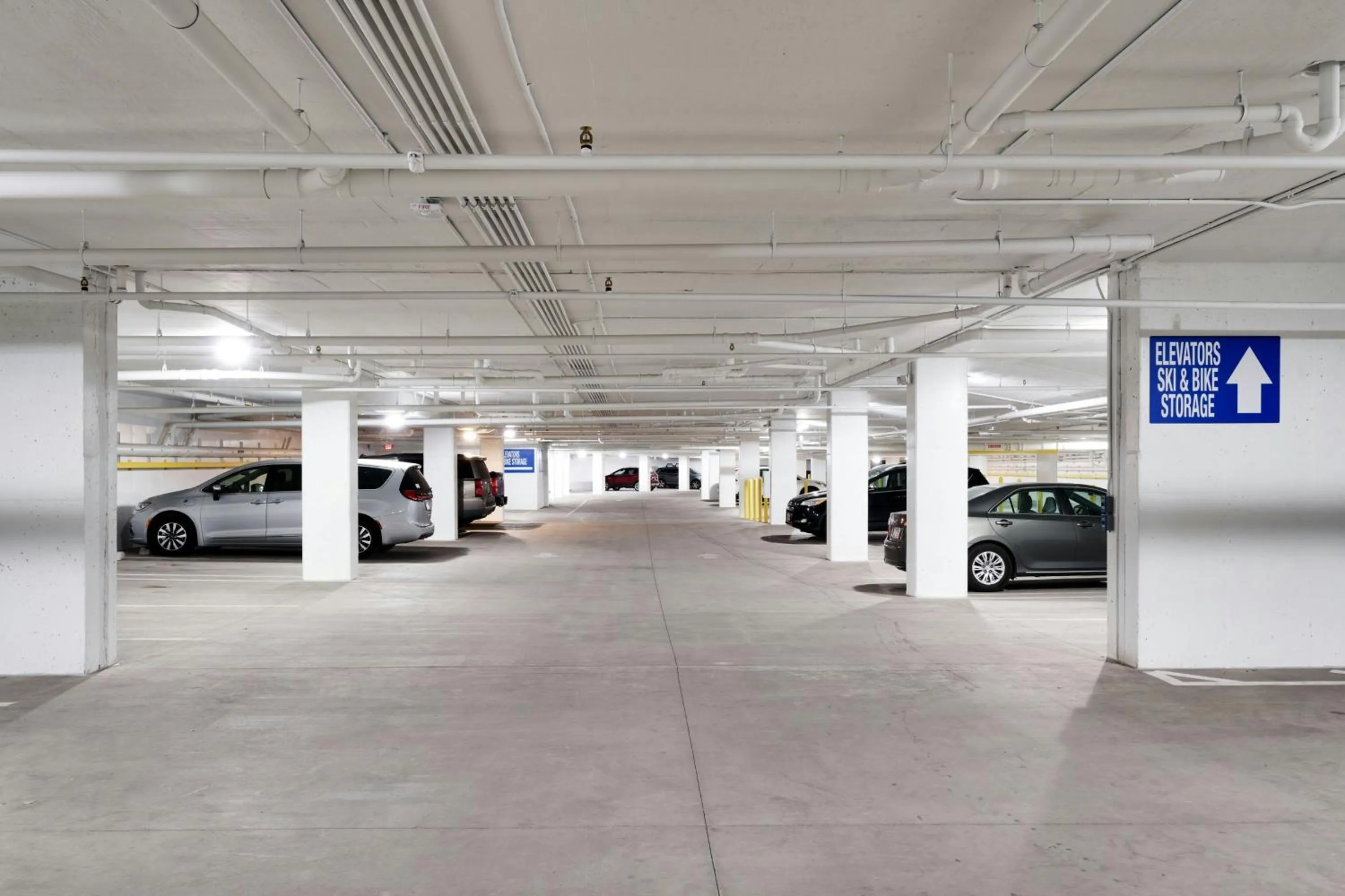 Other in Residence Inn by Marriott Vail