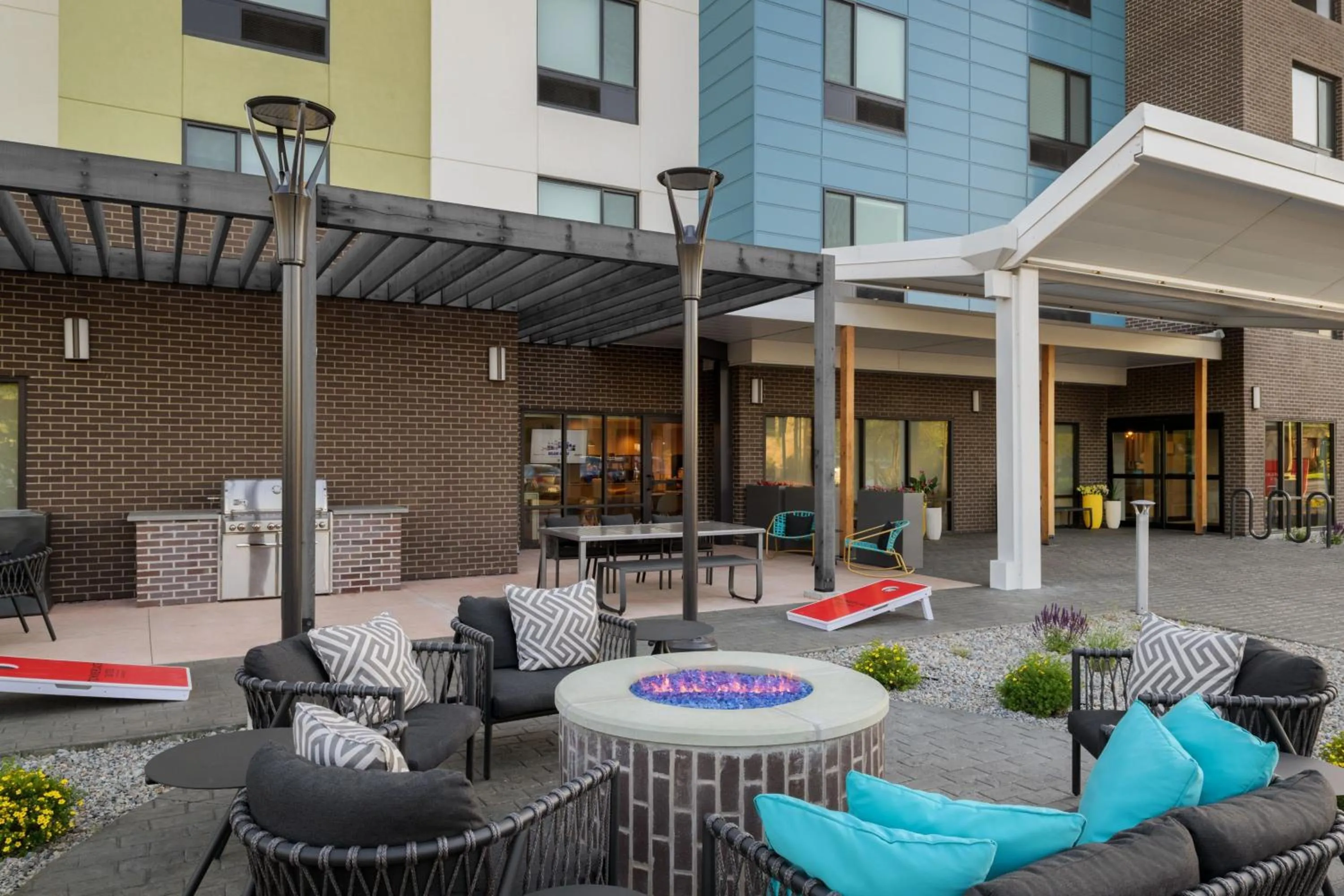 Other in TownePlace Suites by Marriott Coeur d'Alene
