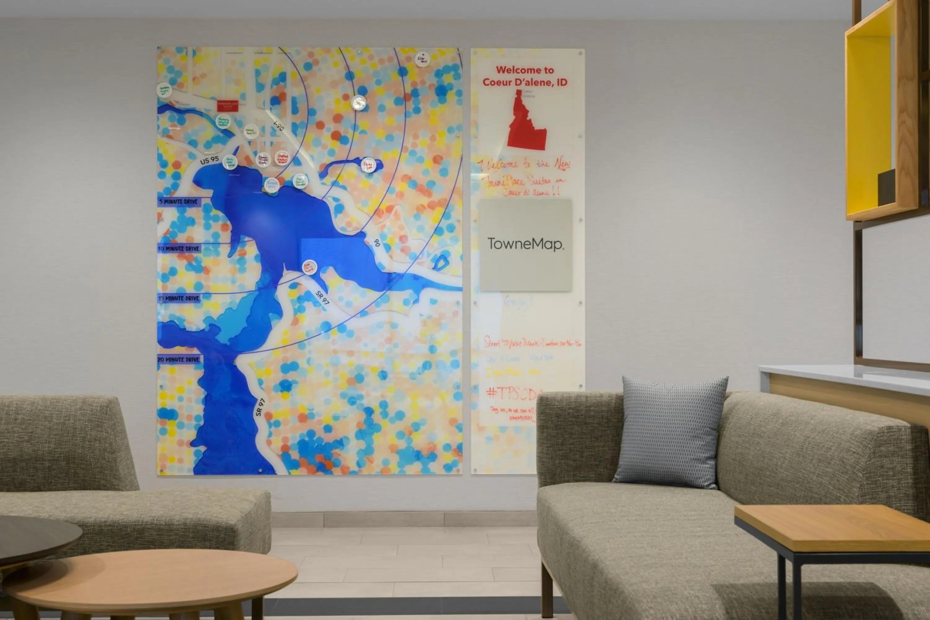 Other in TownePlace Suites by Marriott Coeur d'Alene