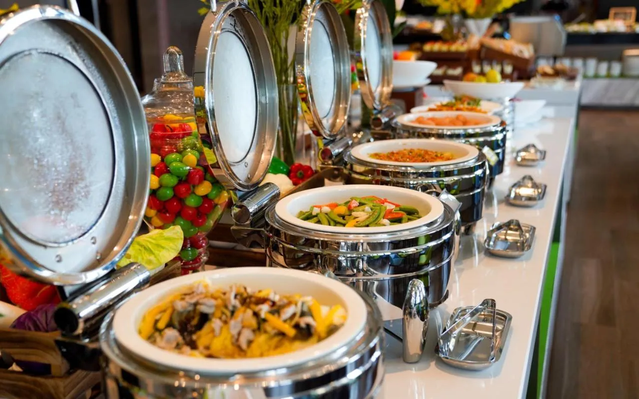 Hampton by Hilton Shenzhen Yuanshan