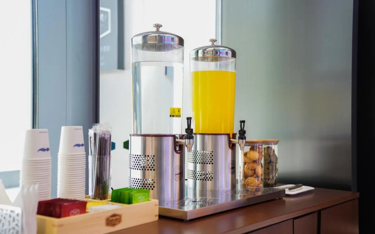 Hampton by Hilton Shenzhen Yuanshan