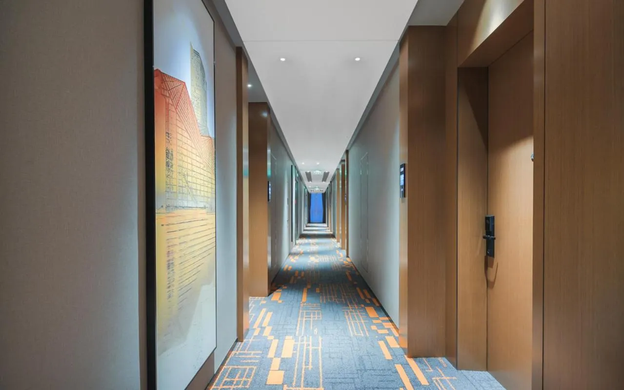 Hampton by Hilton Shenzhen Yuanshan