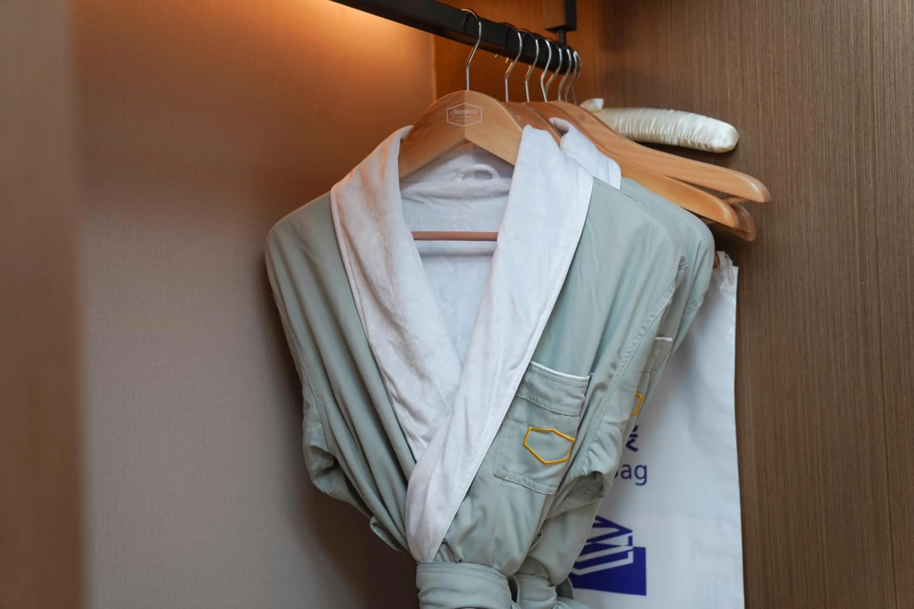 Hampton by Hilton Shenzhen Yuanshan