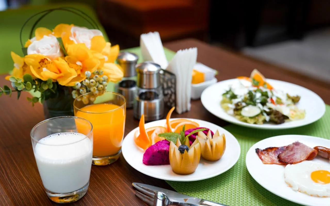 Hampton by Hilton Shenzhen Yuanshan