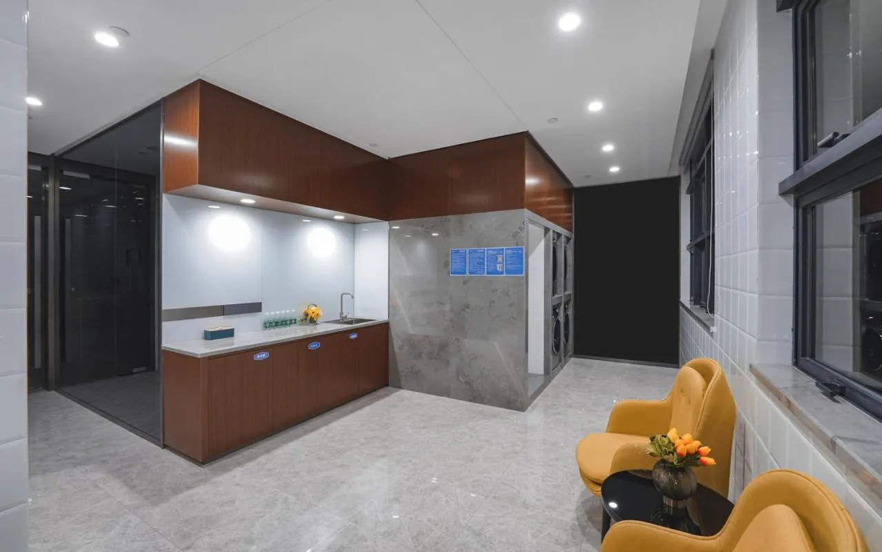 Hampton by Hilton Shenzhen Yuanshan