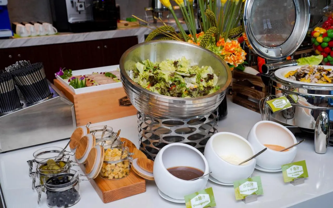 Hampton by Hilton Shenzhen Yuanshan