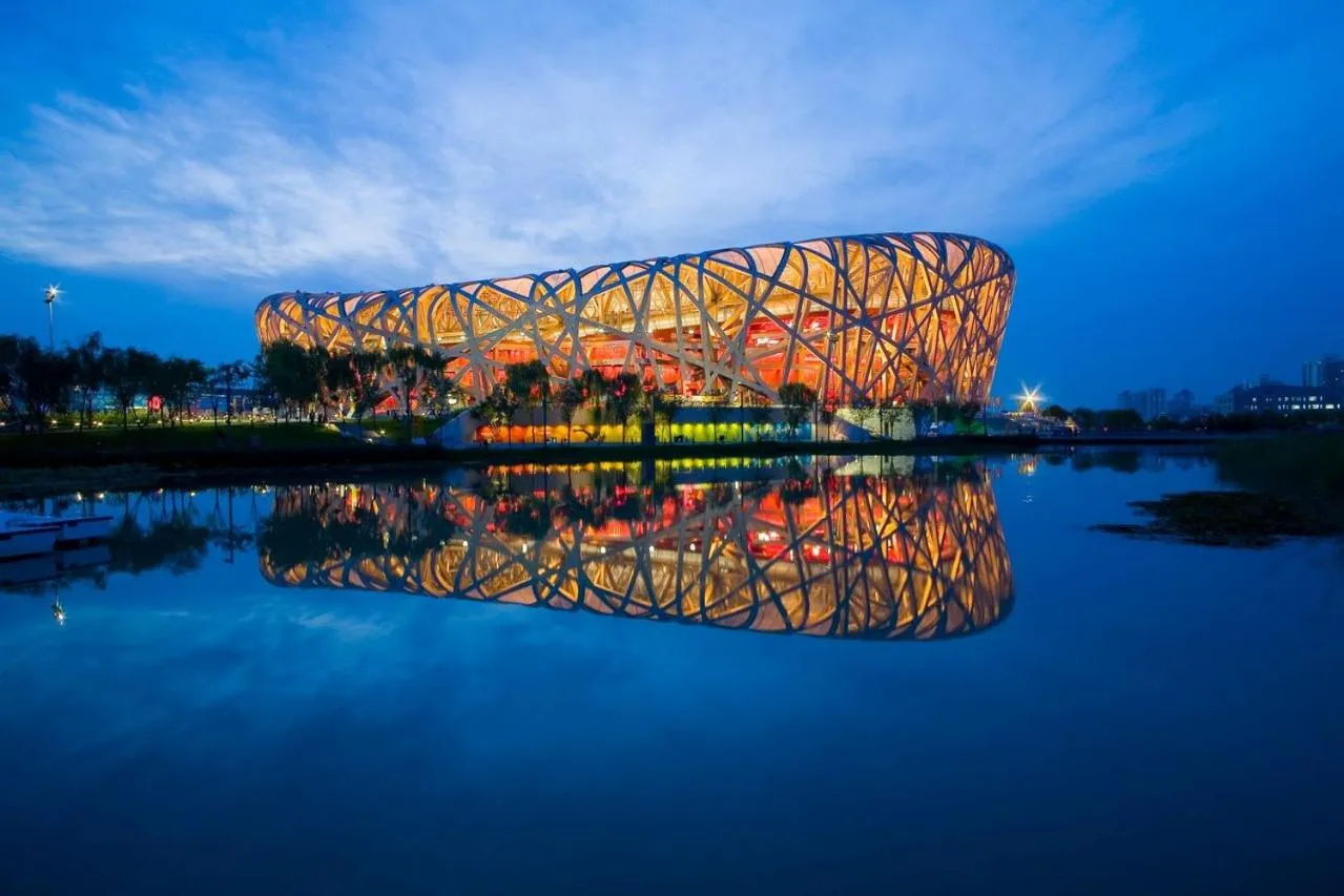 Night in base-Beijing Wangfujing Serviced Apartment- in Hutong &Bike rental &Close to Forbidden City, Tian'anmen Square &Subway nearby &Free coffee &Washing machine,Kitchen &Restaurant discount &English speaking &High speed free WiFi