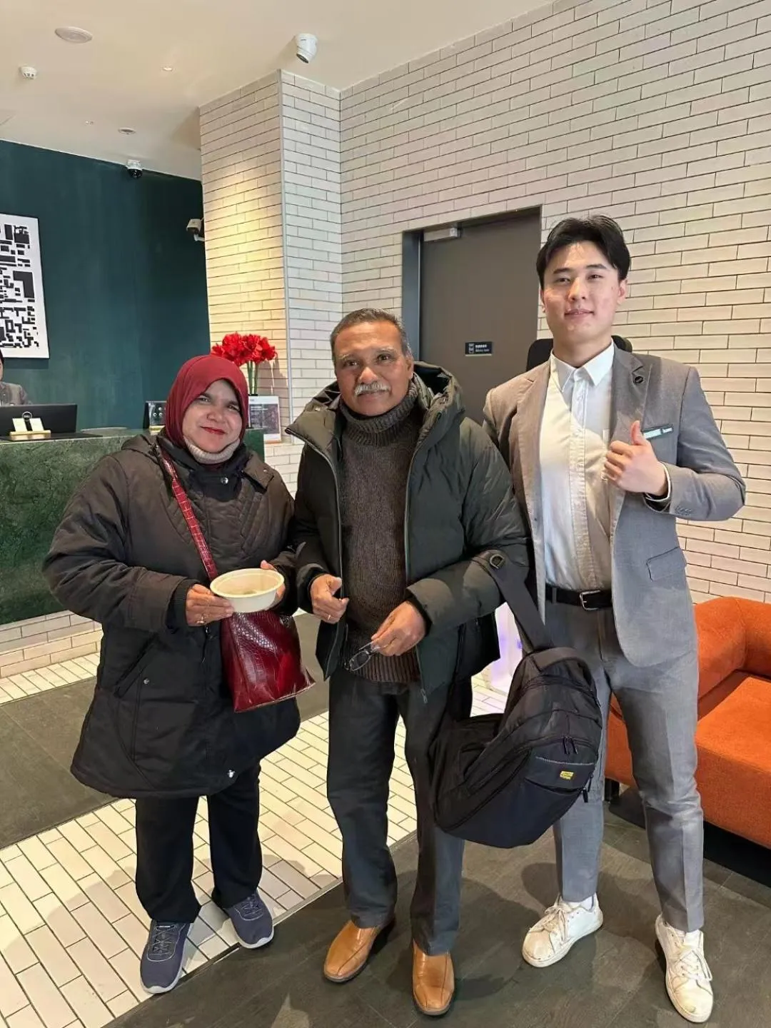 VIP in base-Beijing Wangfujing Serviced Apartment- in Hutong &Bike rental &Close to Forbidden City, Tian'anmen Square &Subway nearby &Free coffee &Washing machine,Kitchen &Restaurant discount &English speaking &High speed free WiFi