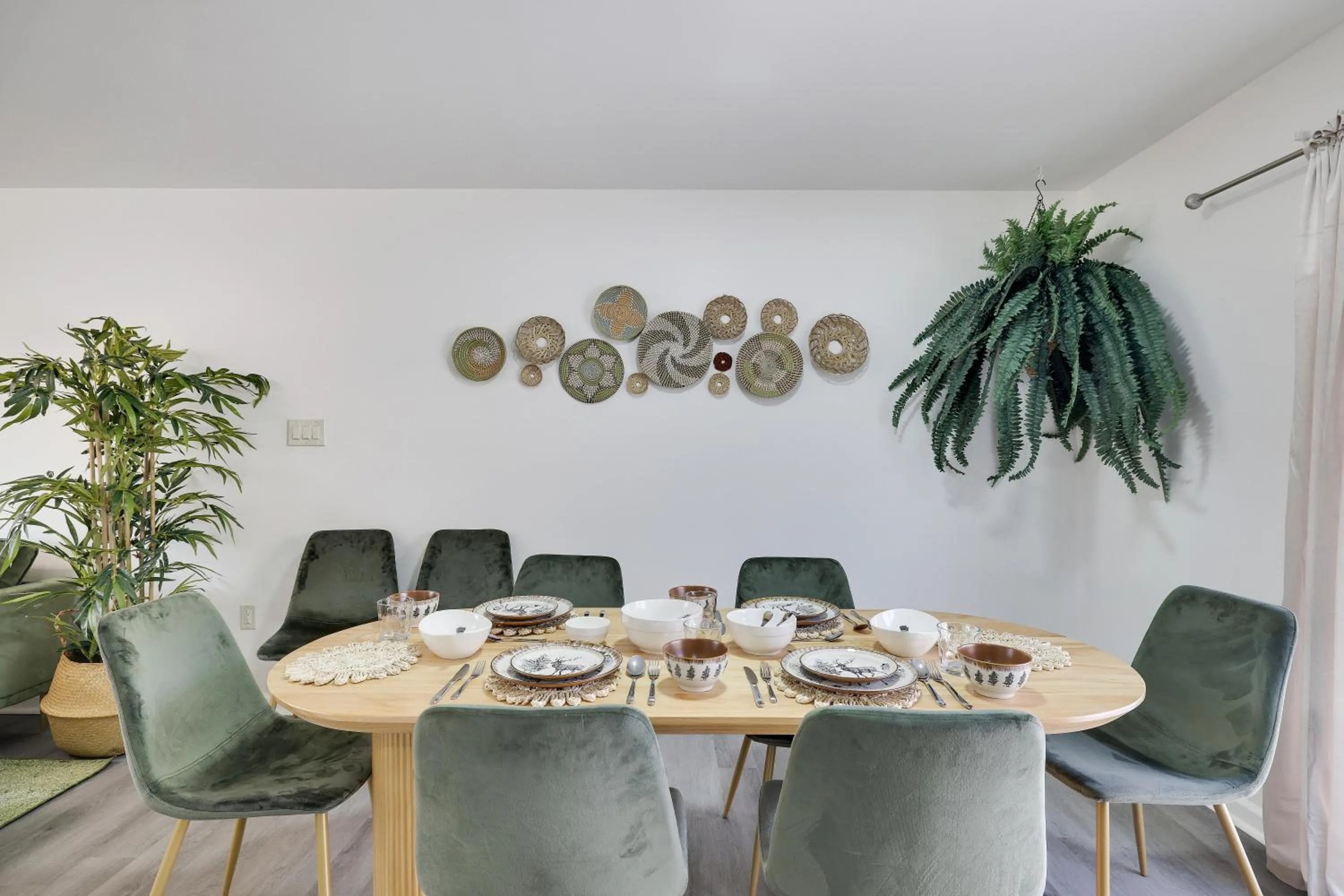 Seating area in Stunning Poconos Villa- Hot Tub, Pool, Game Room, BBQ & more