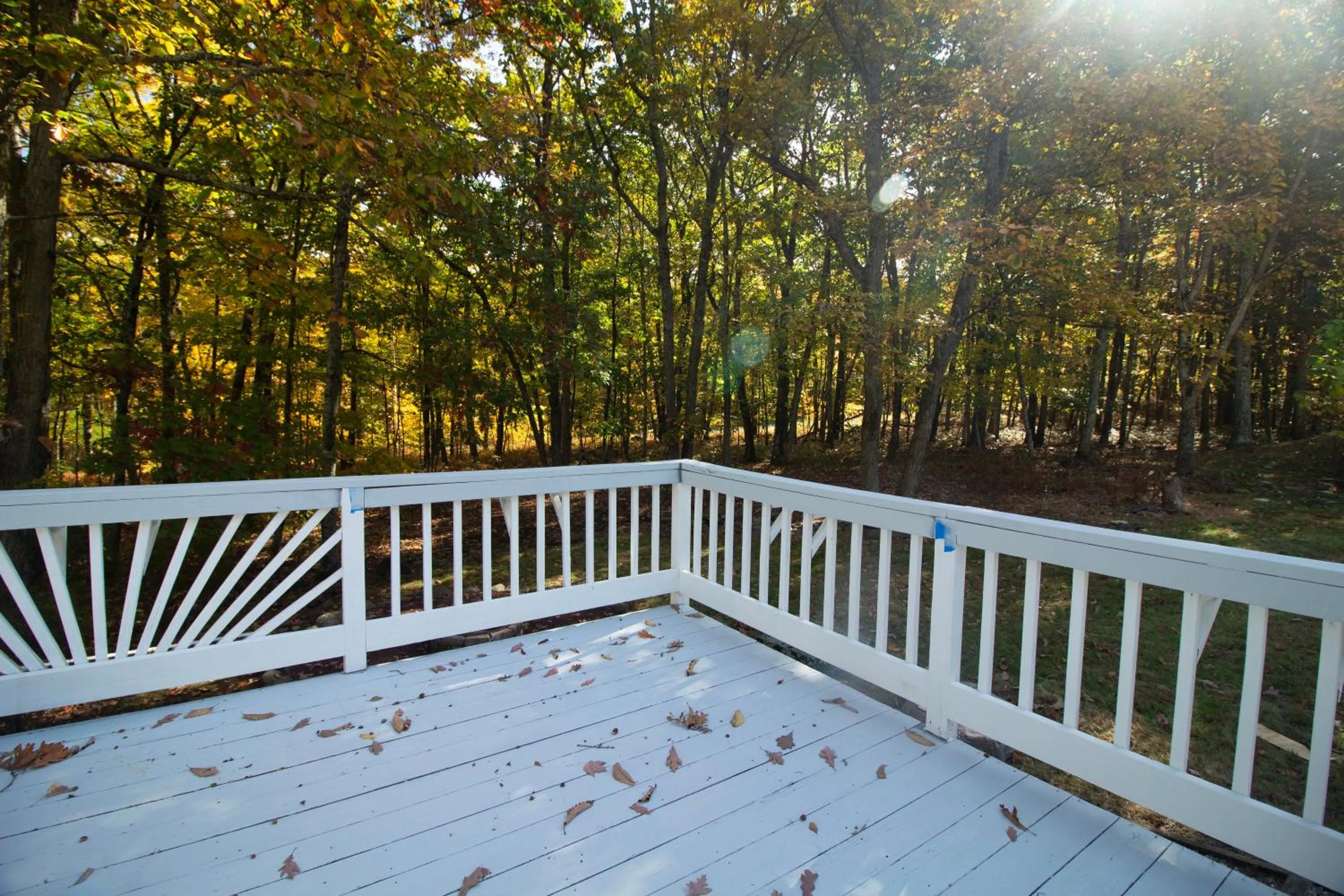 Garden in Stunning Poconos Villa- Hot Tub, Pool, Game Room, BBQ & more