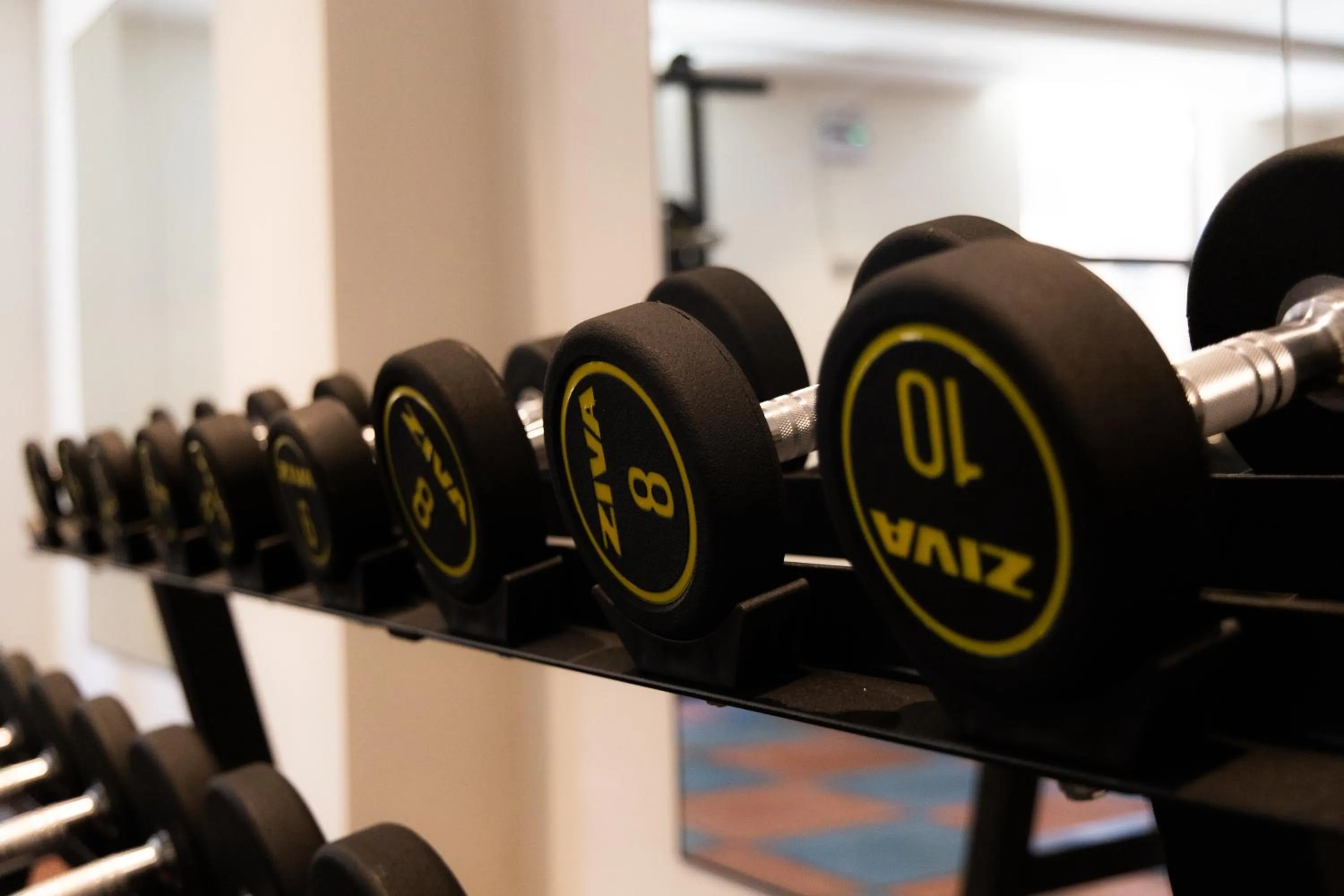 Sports in Dream Residence Olaya Khobar