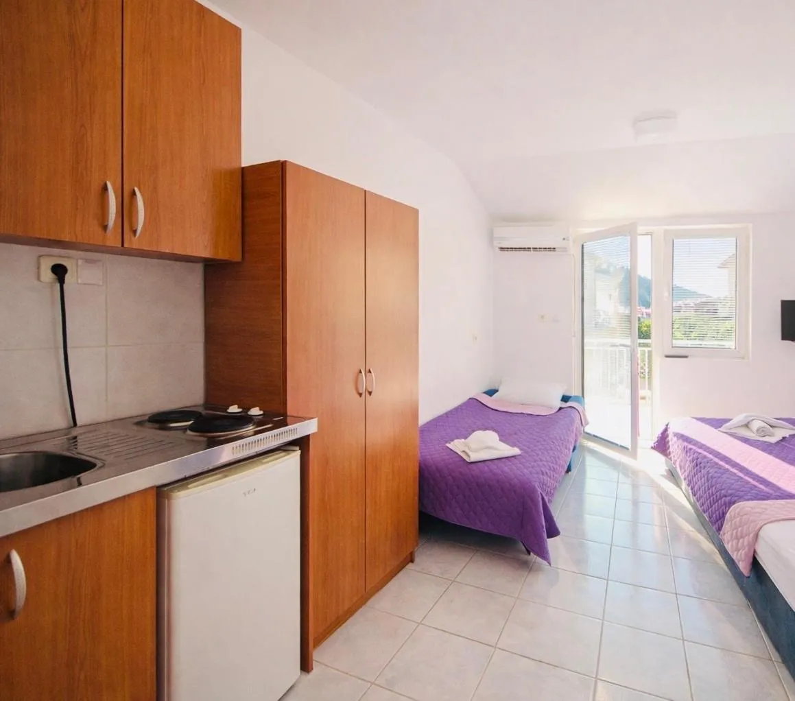 Photo of the whole room, Bed in Villa San Marco