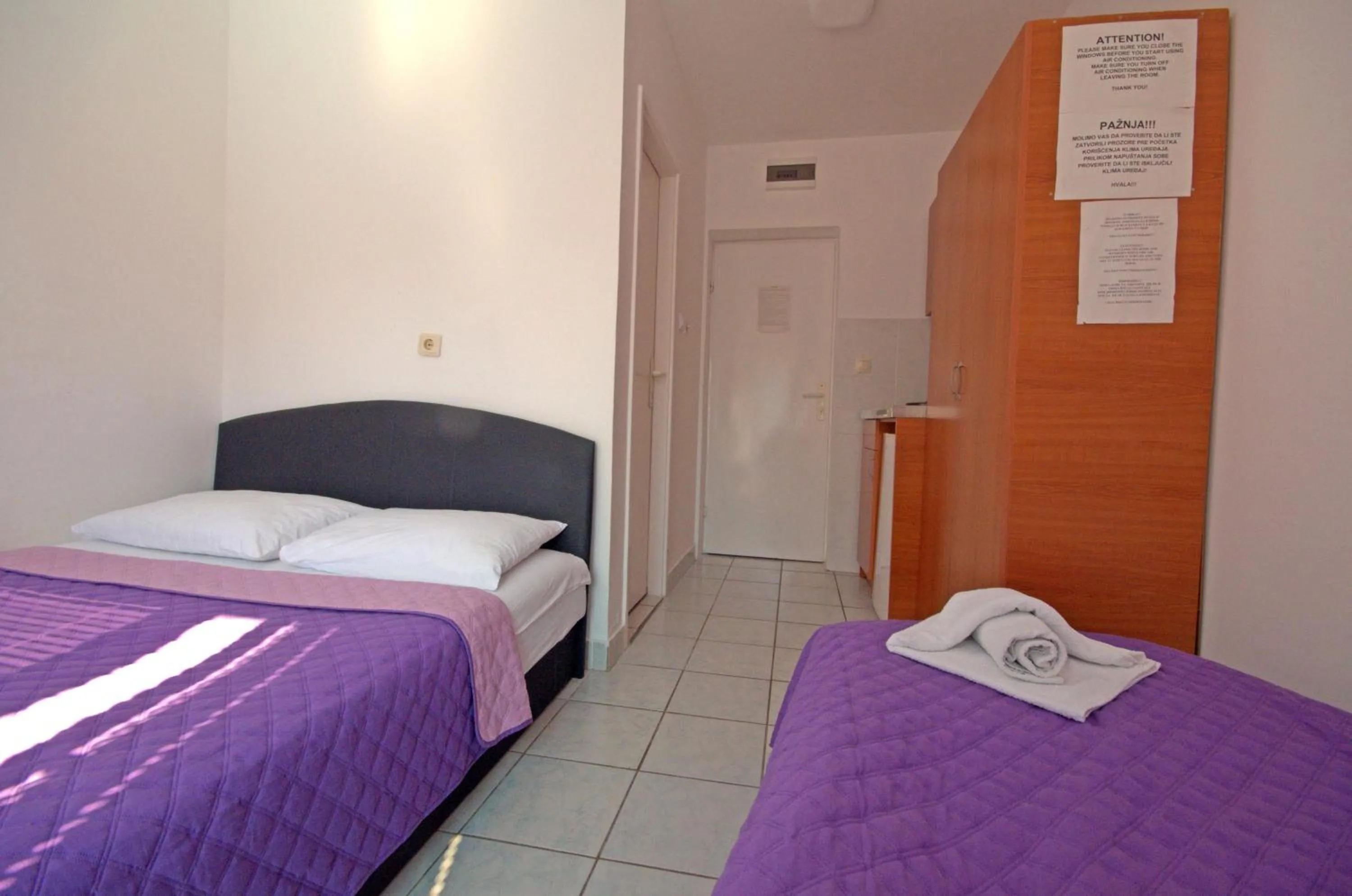 Photo of the whole room, Bed in Villa San Marco