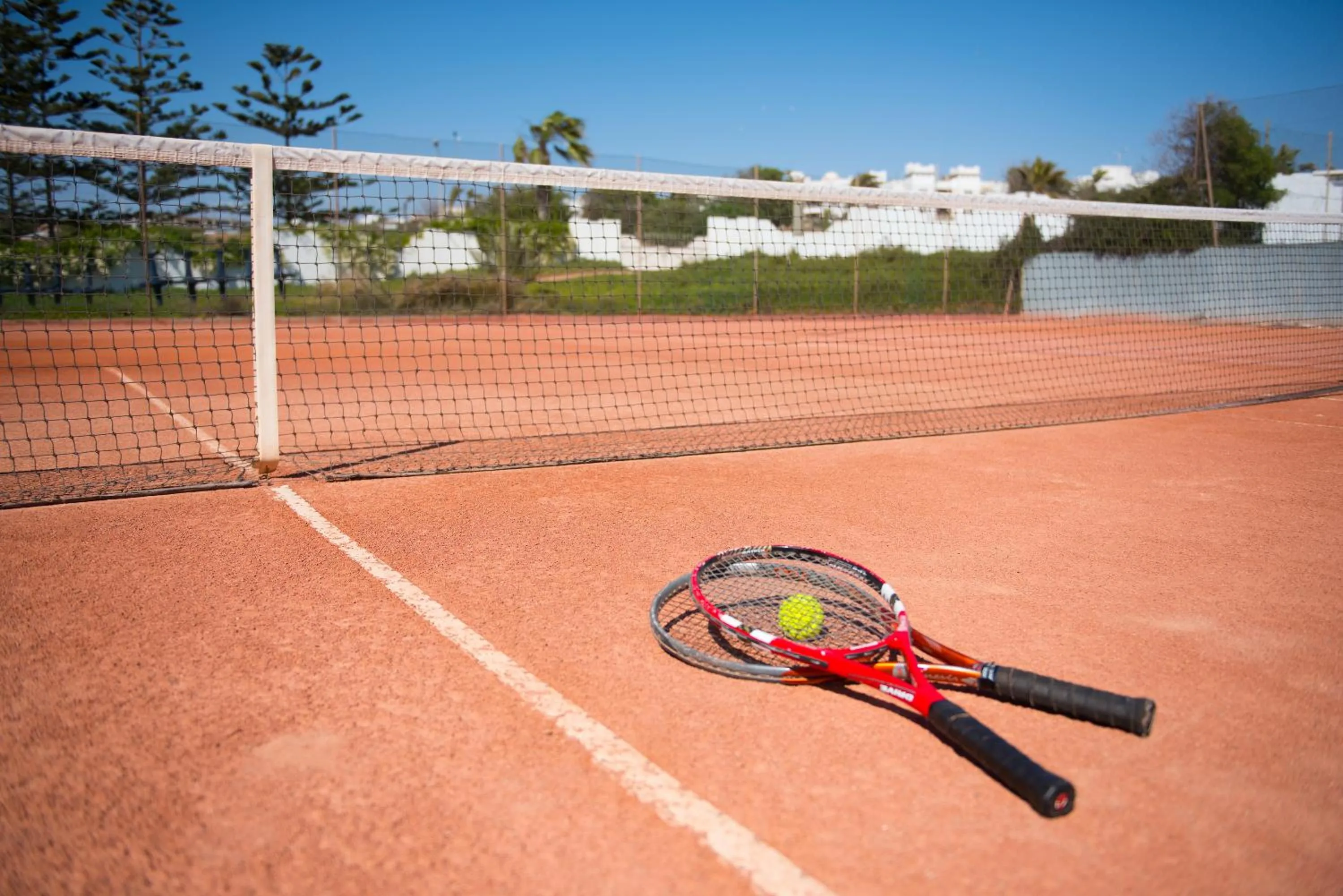 Activities in Iberostar Waves Founty Beach All Inclusive