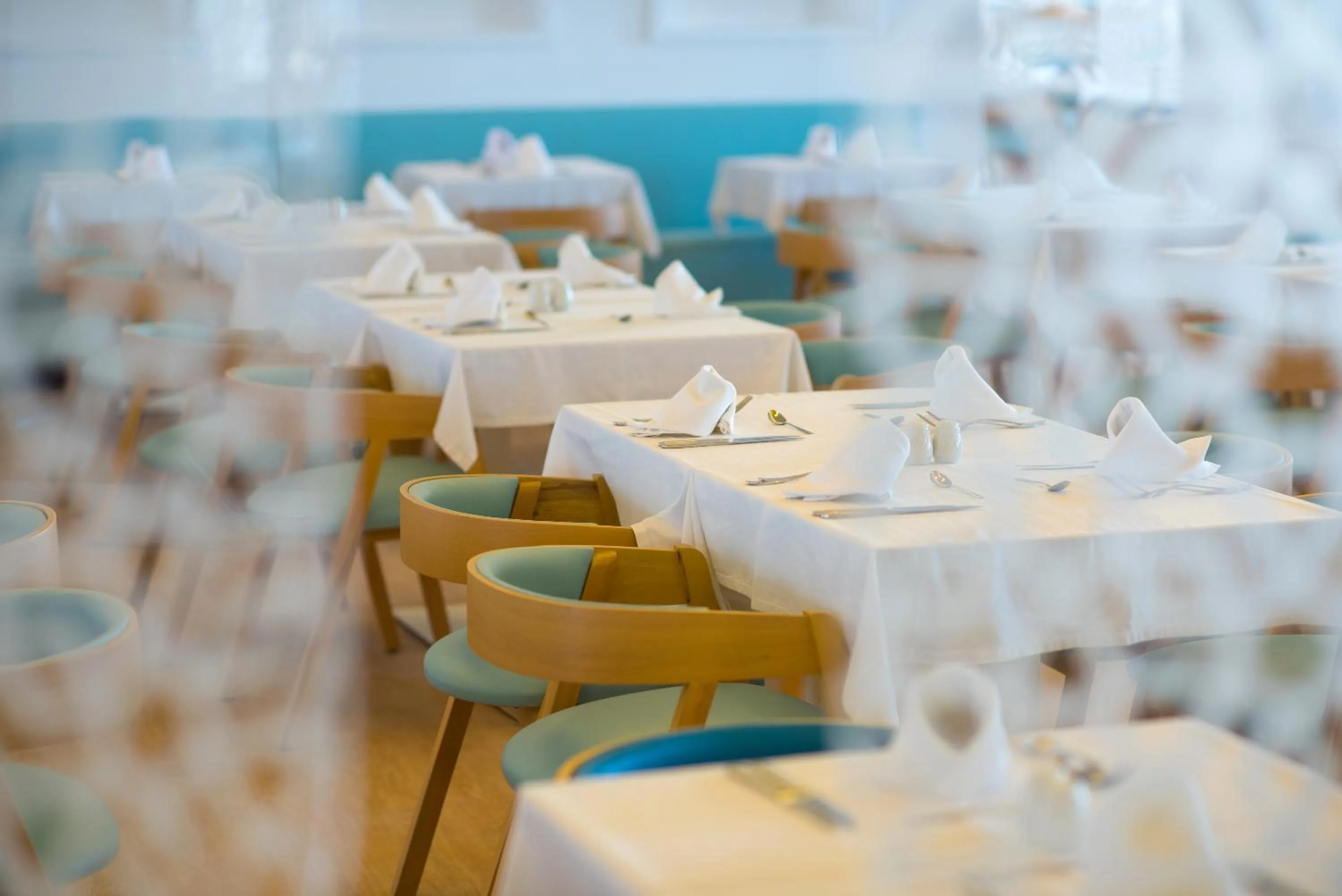 Restaurant/places to eat in Iberostar Waves Founty Beach All Inclusive