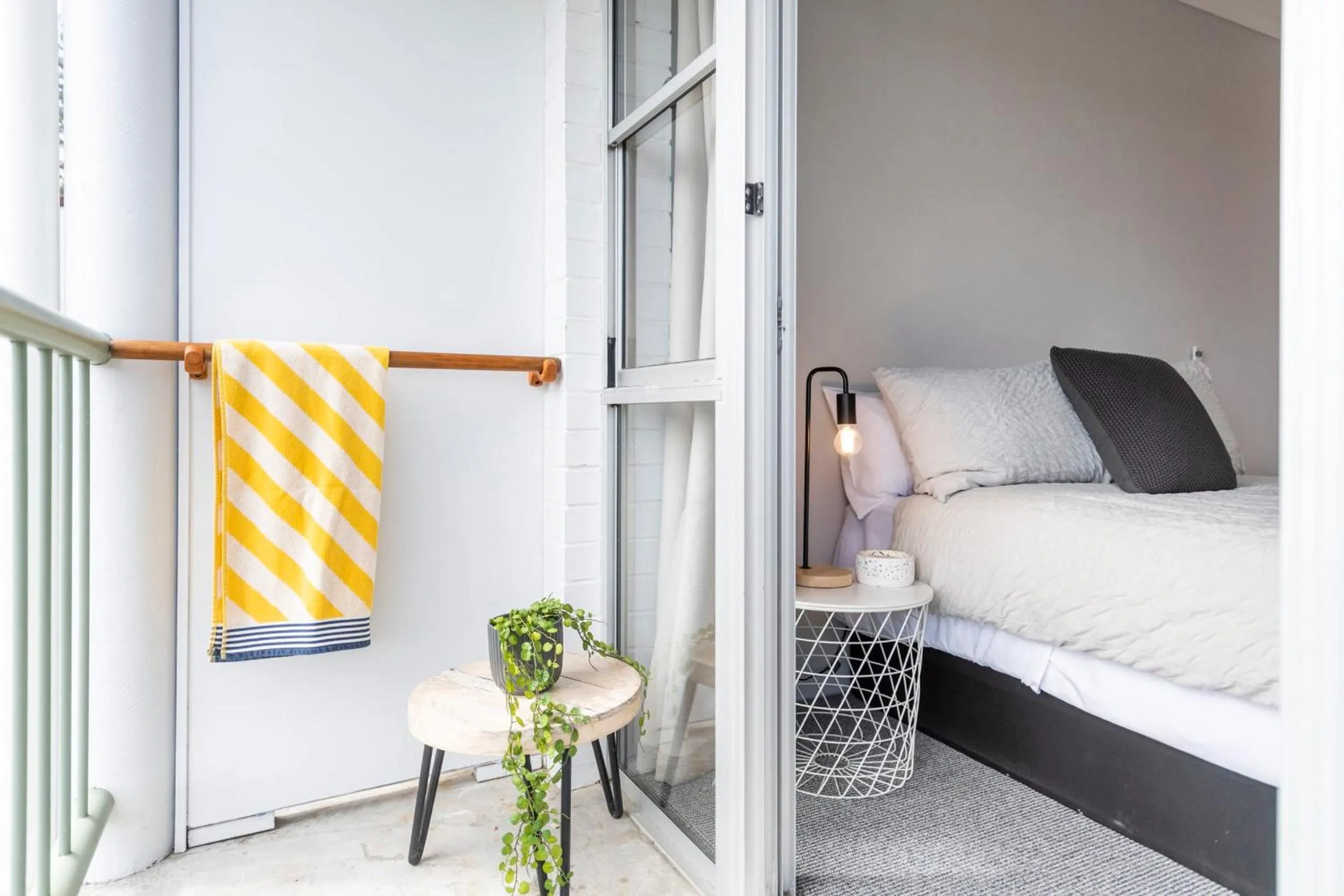 Yamba Views Apartment