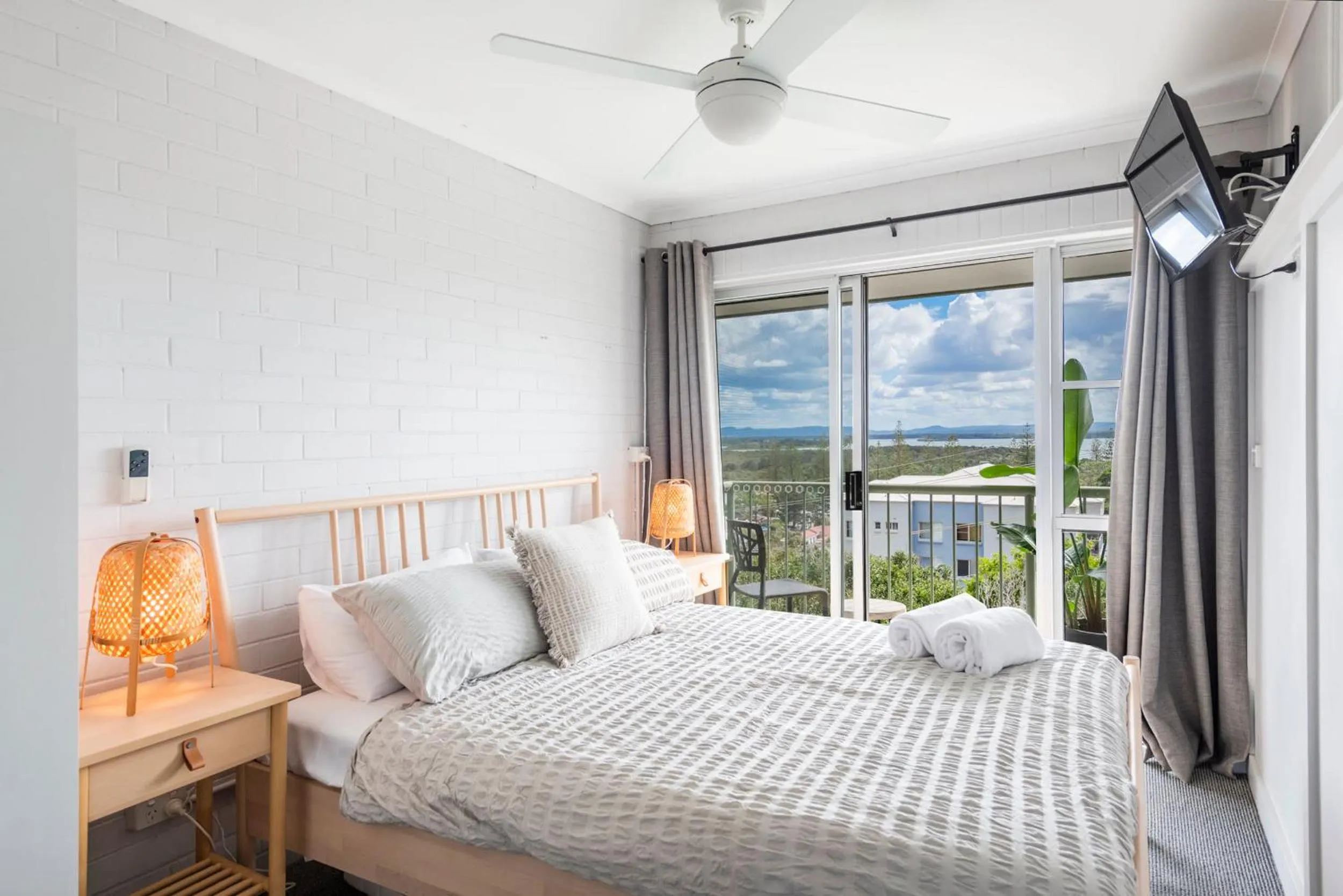 Yamba Views Apartment