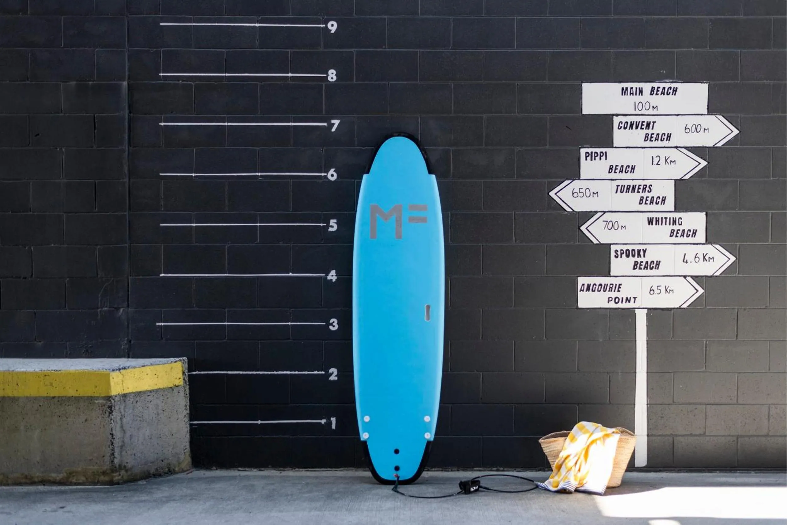 Yamba Views Apartment