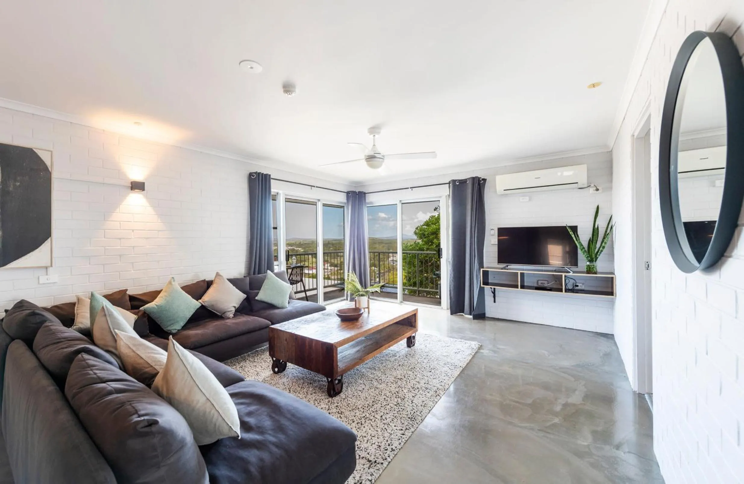 Yamba Views Angourie Views Apartment