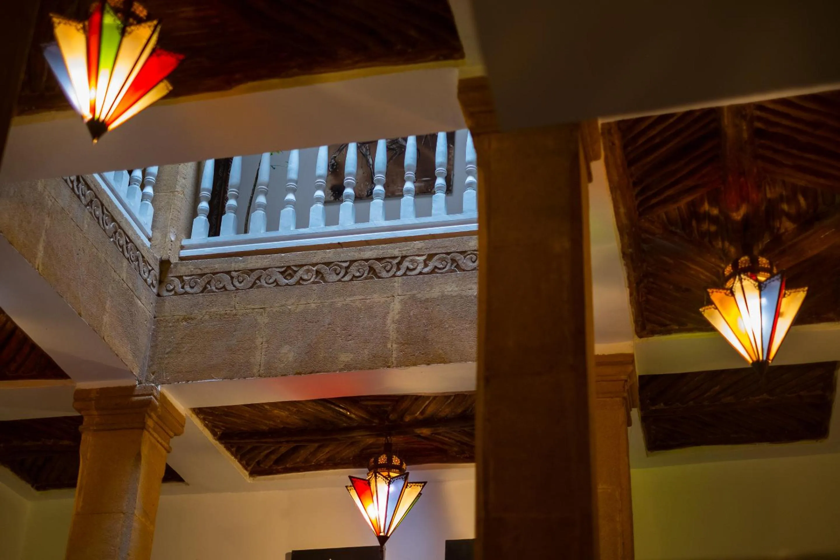 Floor plan in Riad Inna & Watersports Center