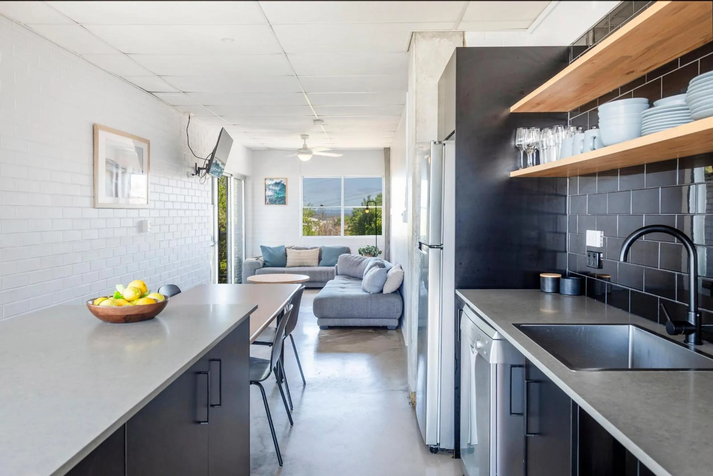 Yamba Views Iluka Apartment