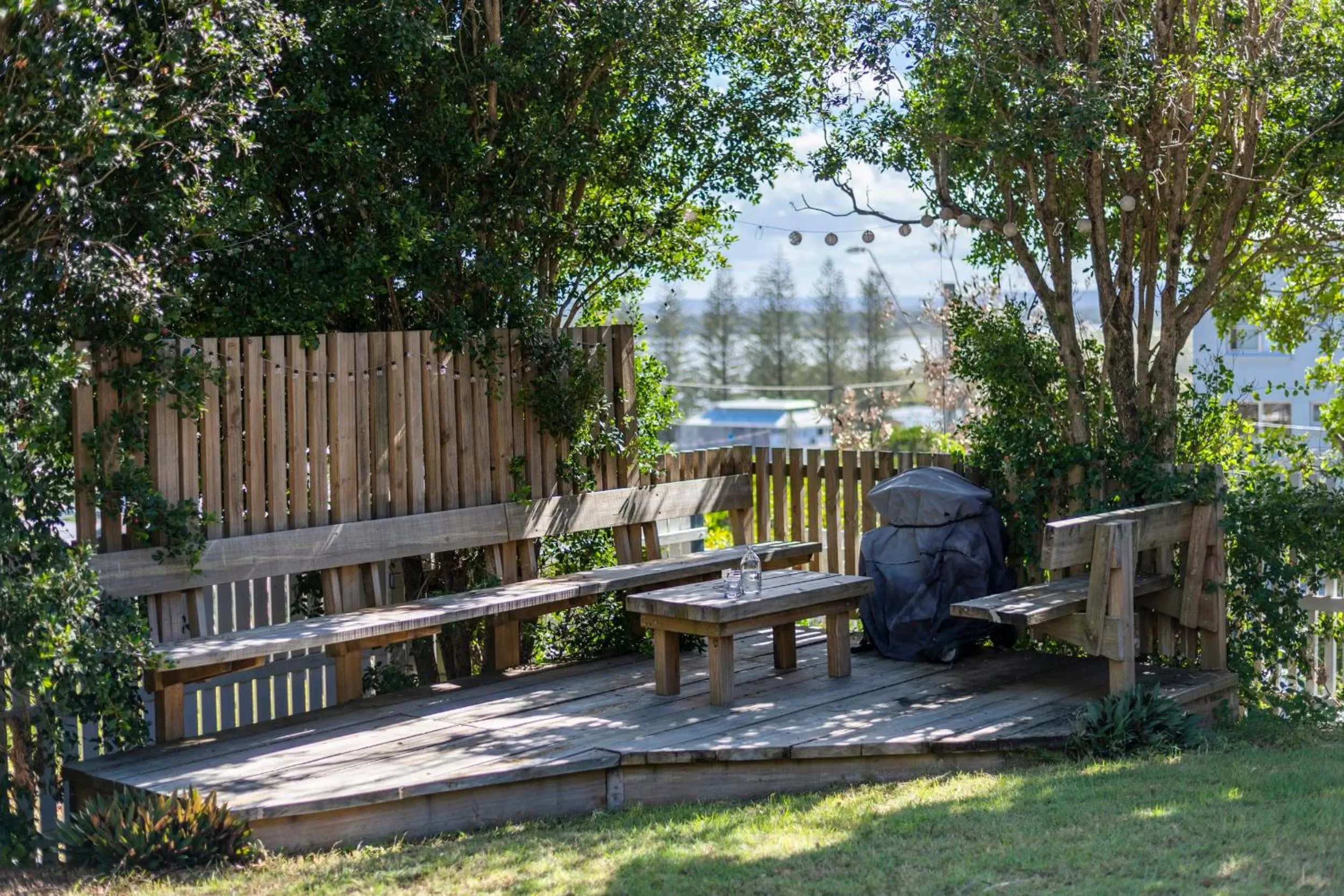 Yamba Views Iluka Apartment