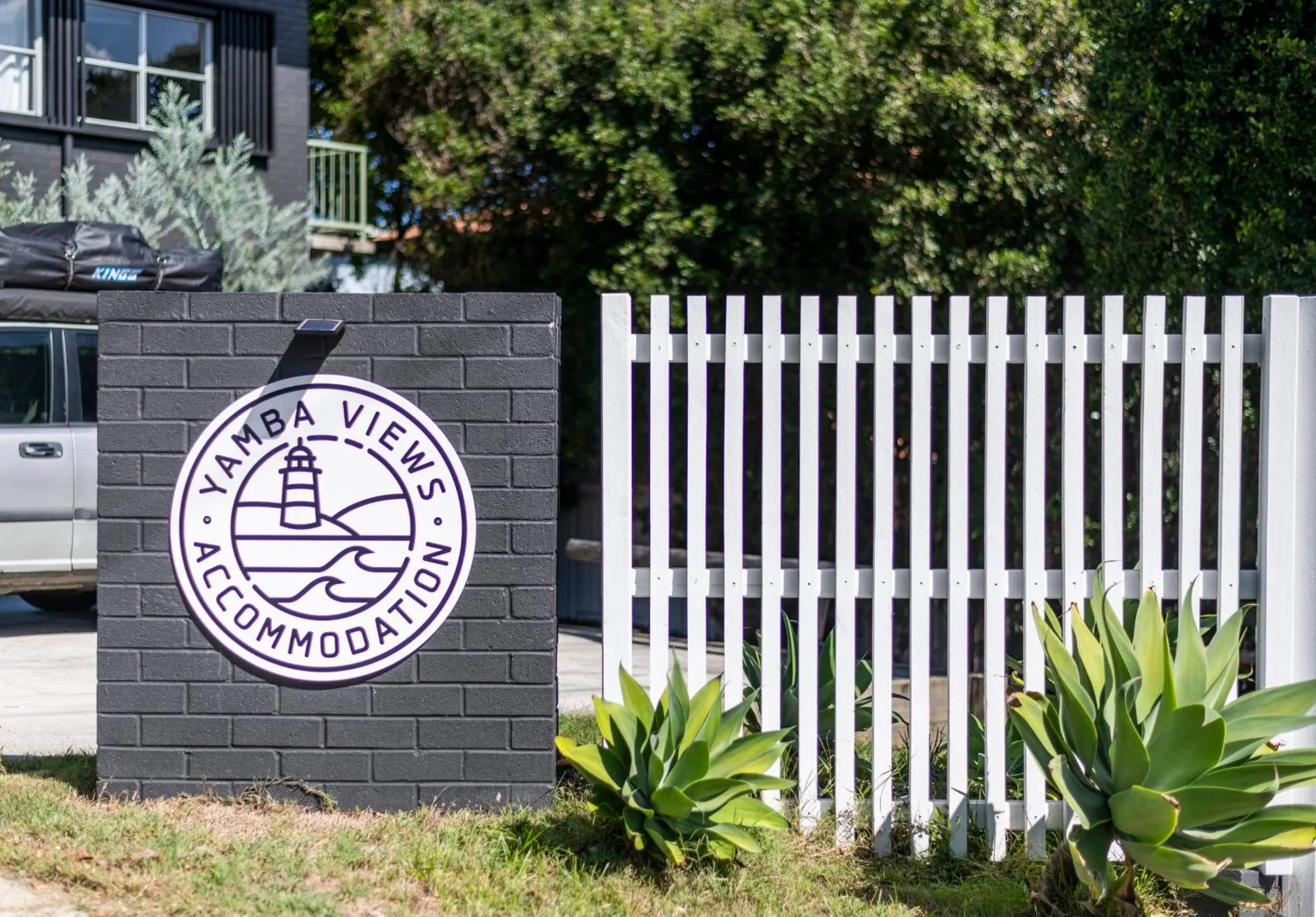 Yamba Views Iluka Apartment