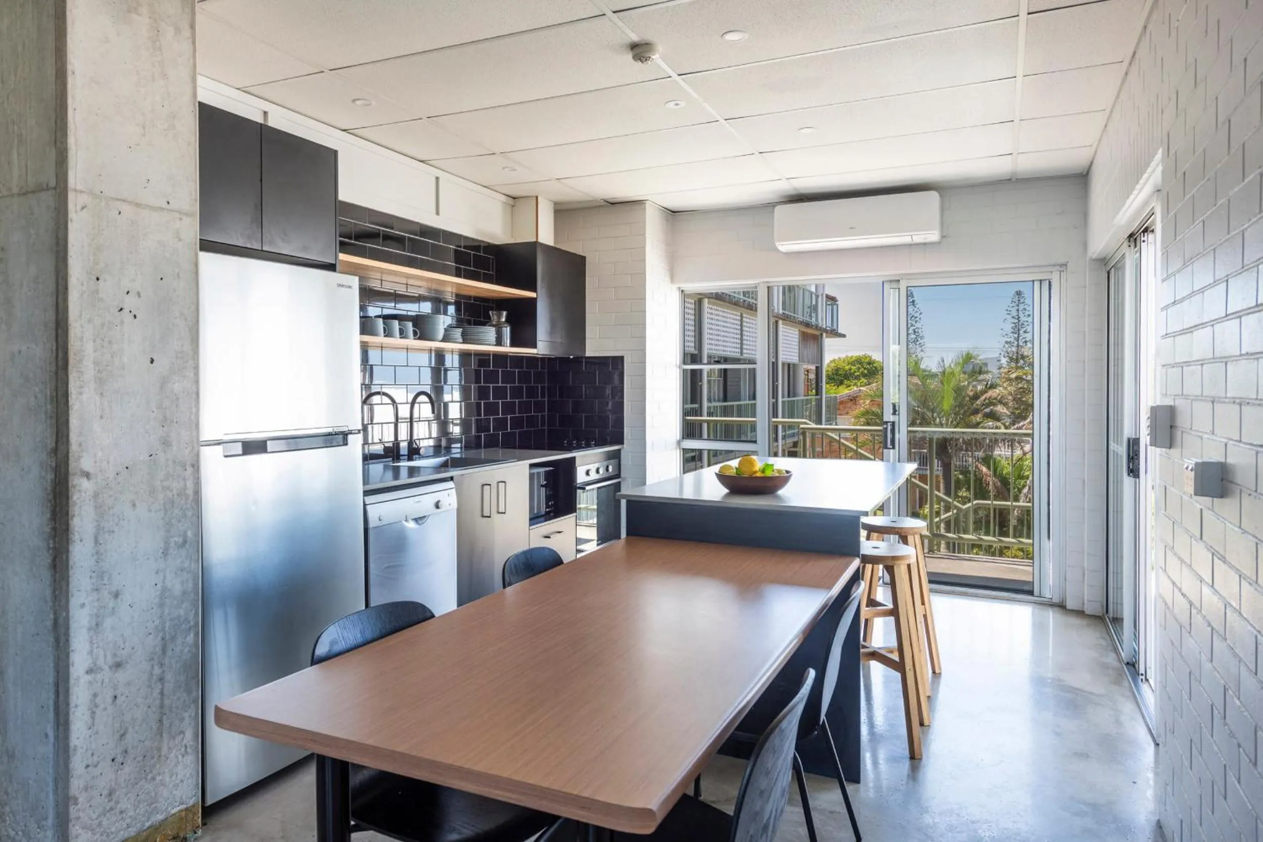 Yamba Views Iluka Apartment