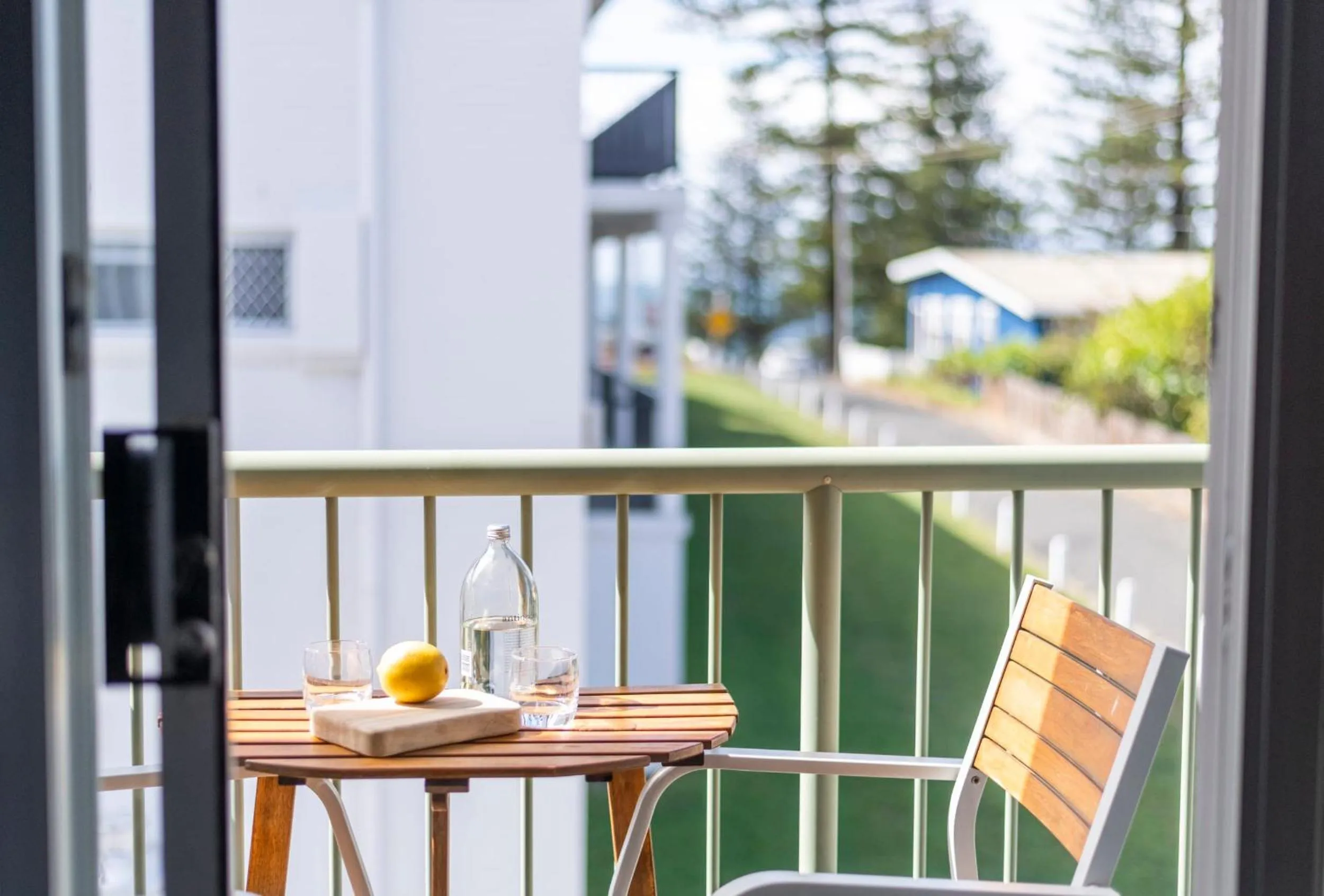 Yamba Views Iluka Apartment