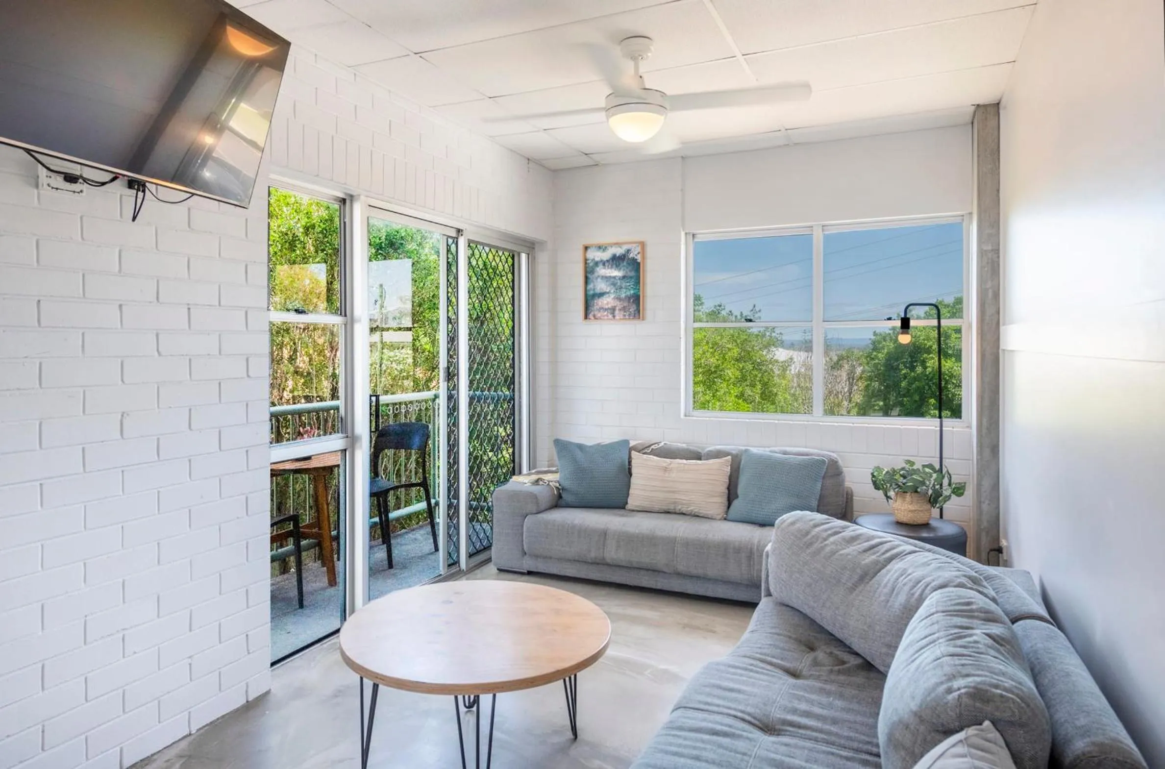 Yamba Views Iluka Apartment