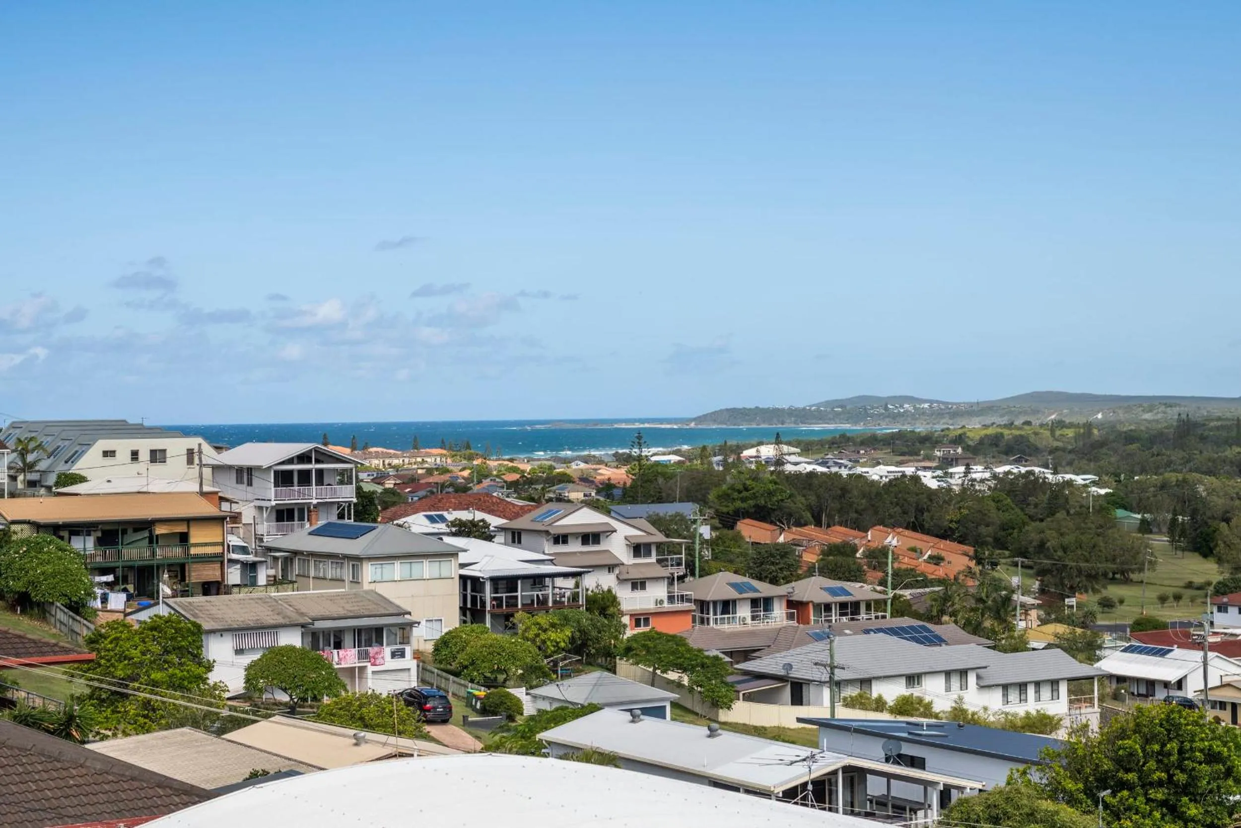 Yamba Views Iluka Apartment