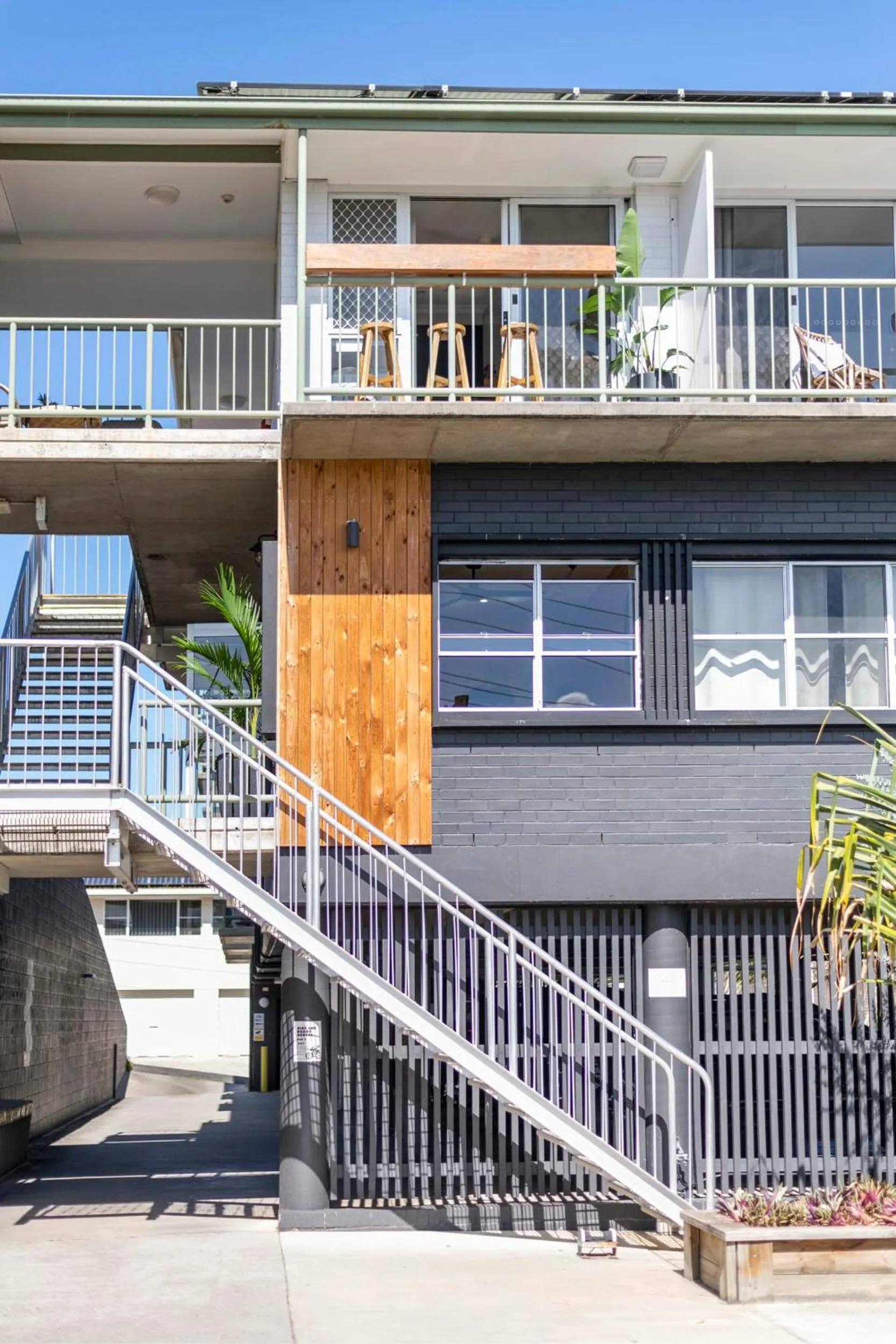 Yamba Views Iluka Apartment