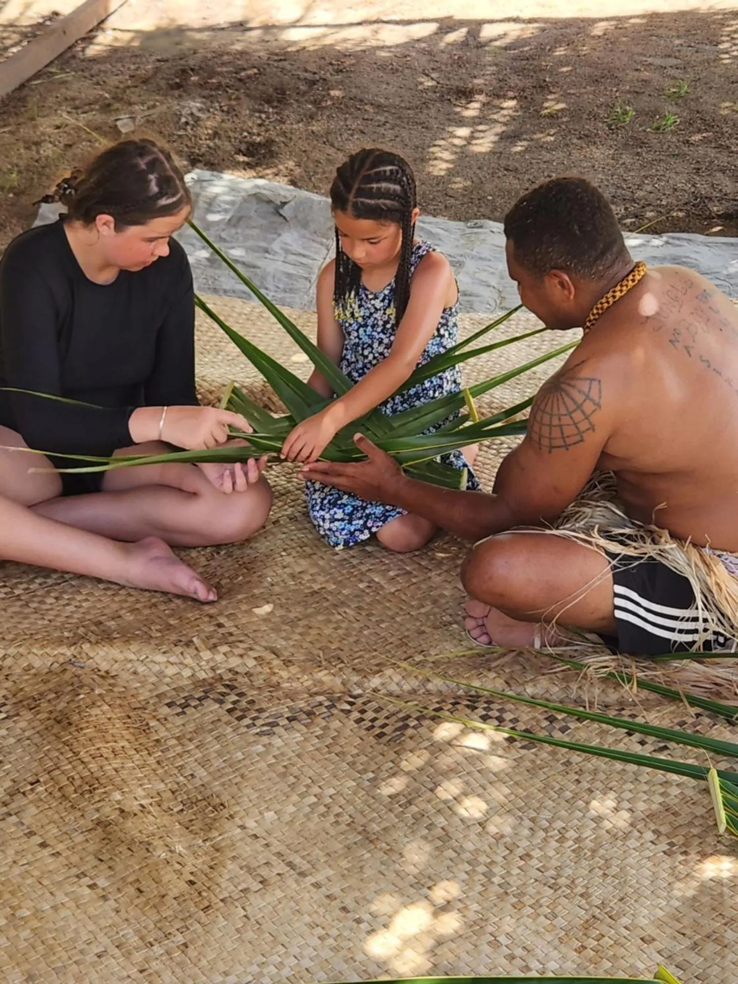 Activities in Plantation Island Resort
