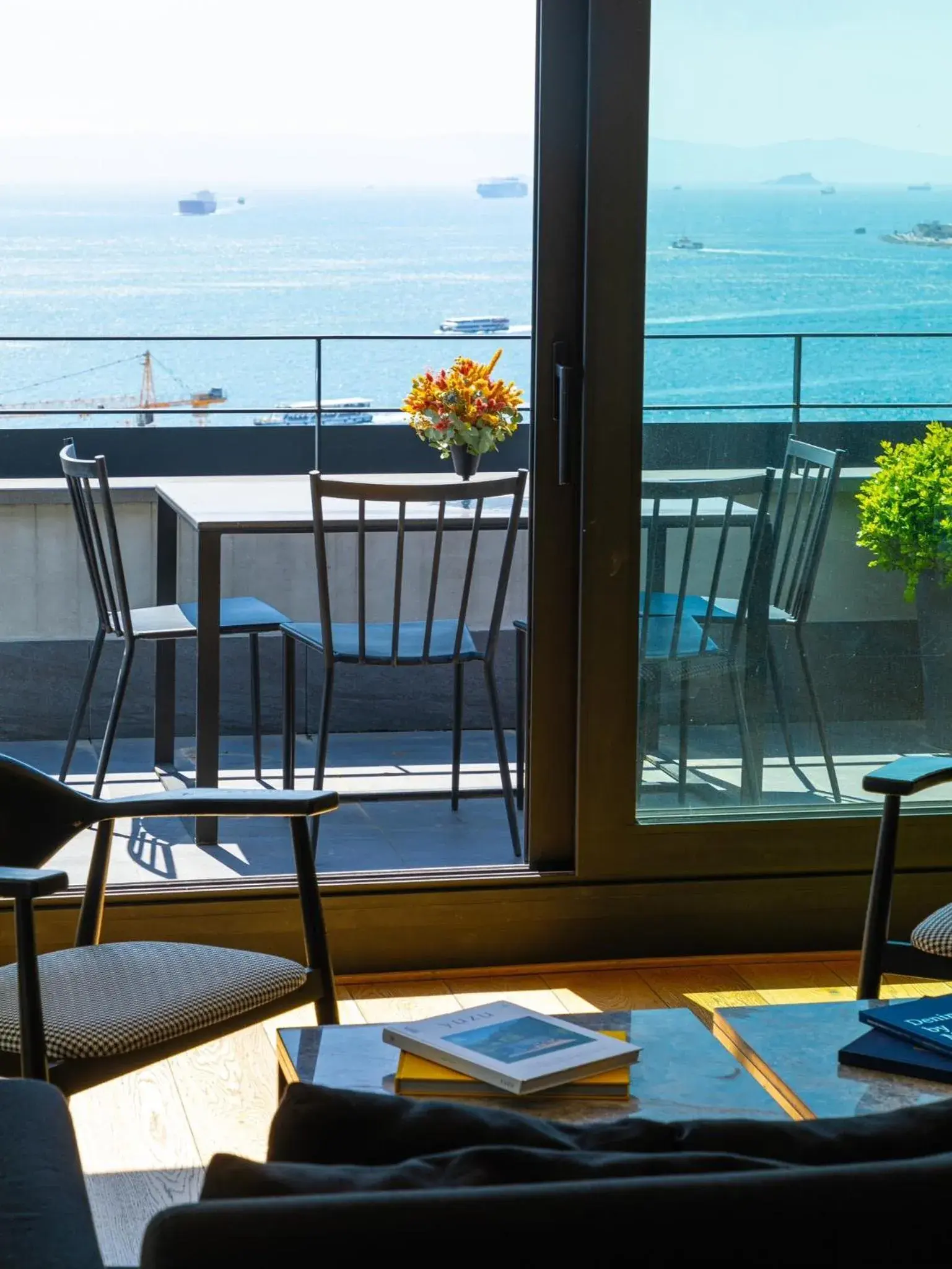 Penthouse Apartment in Ando Living Taksim House Penthouse Apartment in Ando Living Taksim House