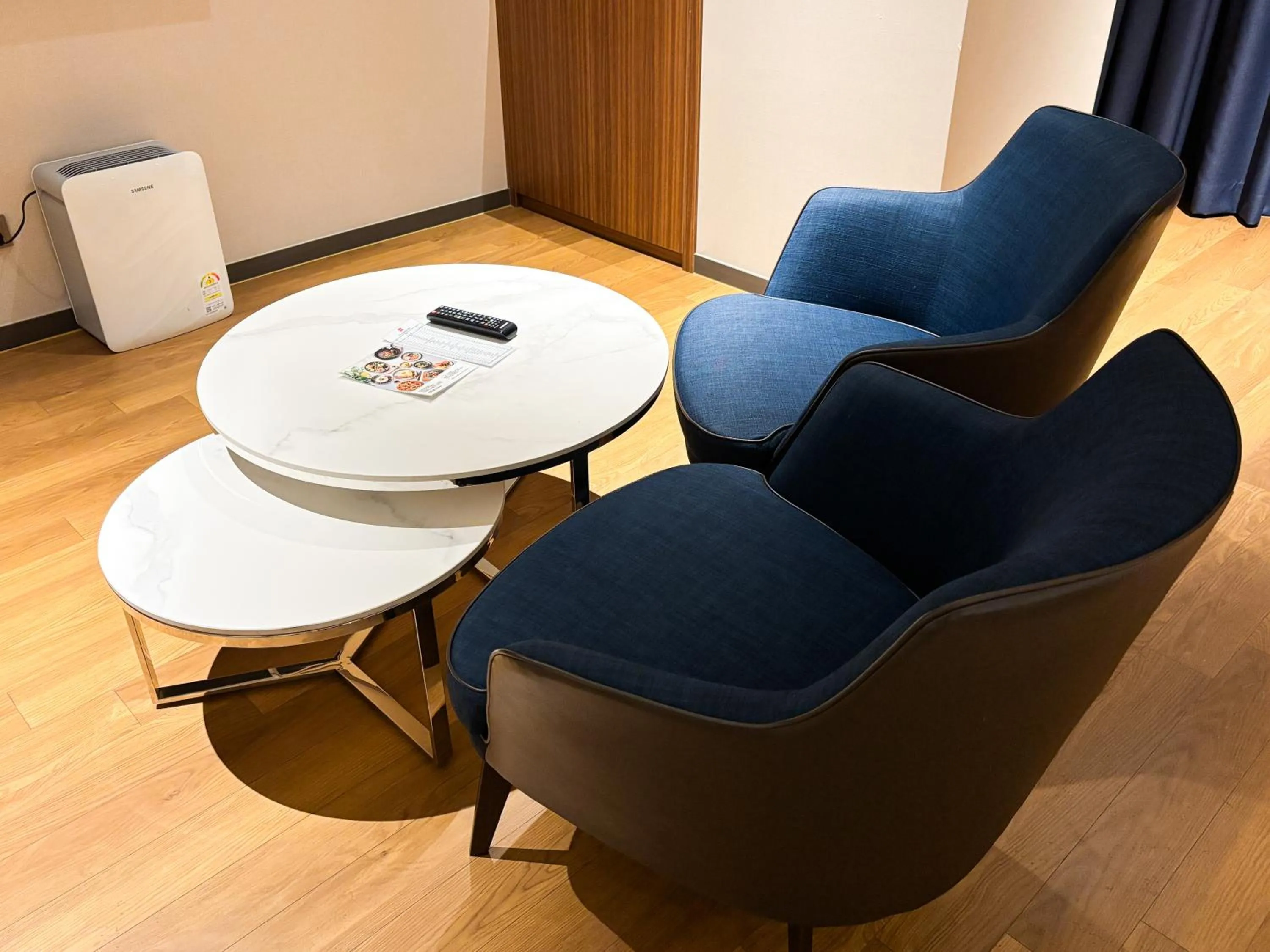 Bedroom in Ibis Ambassador Suwon