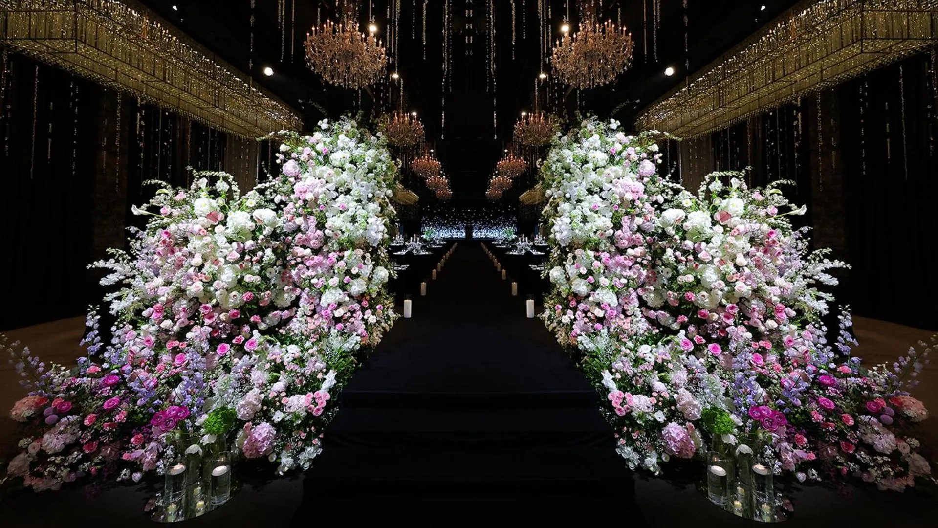 wedding in Ibis Ambassador Suwon