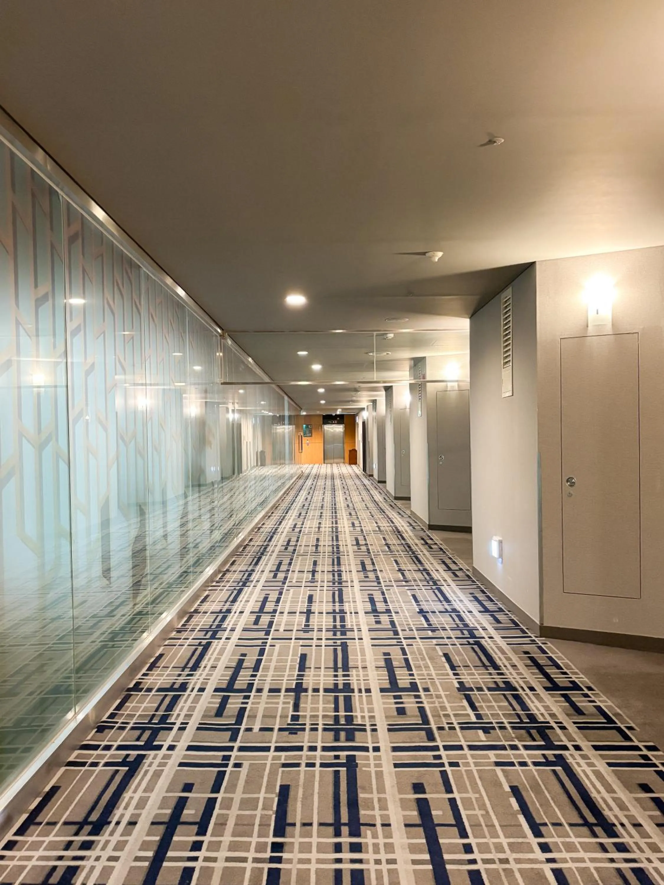 Property building in Ibis Ambassador Suwon