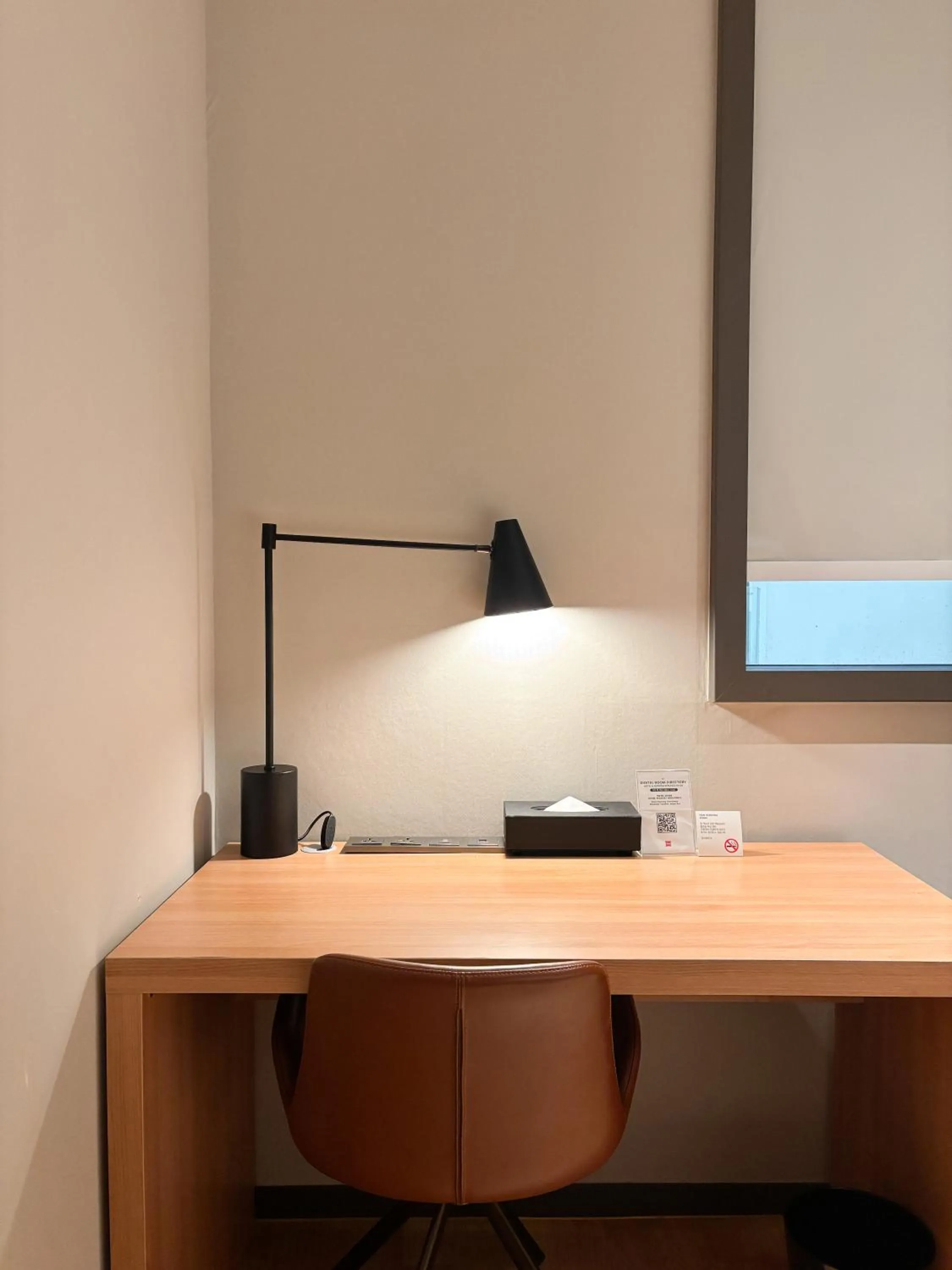 Bedroom in Ibis Ambassador Suwon