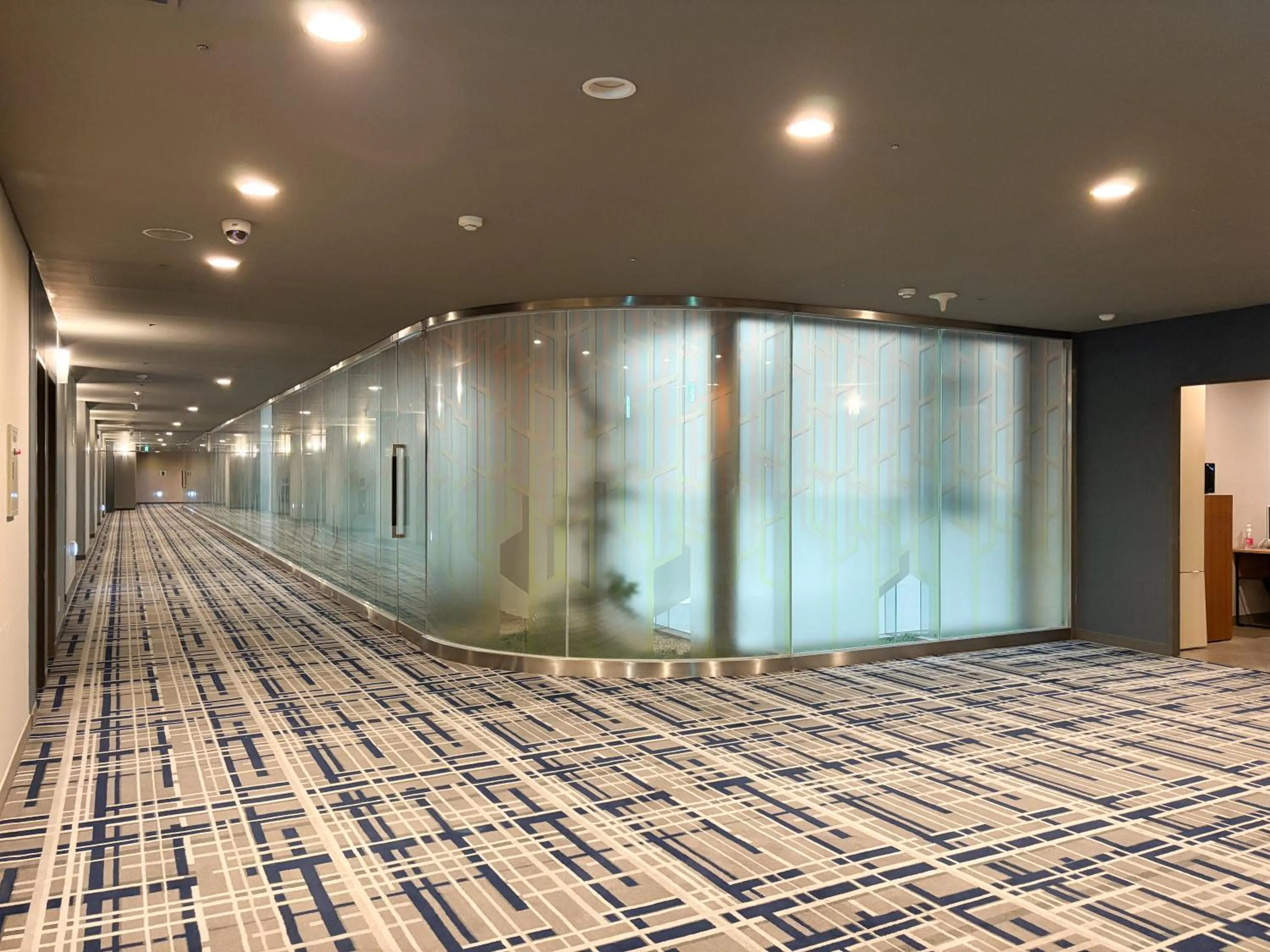 Property building in Ibis Ambassador Suwon