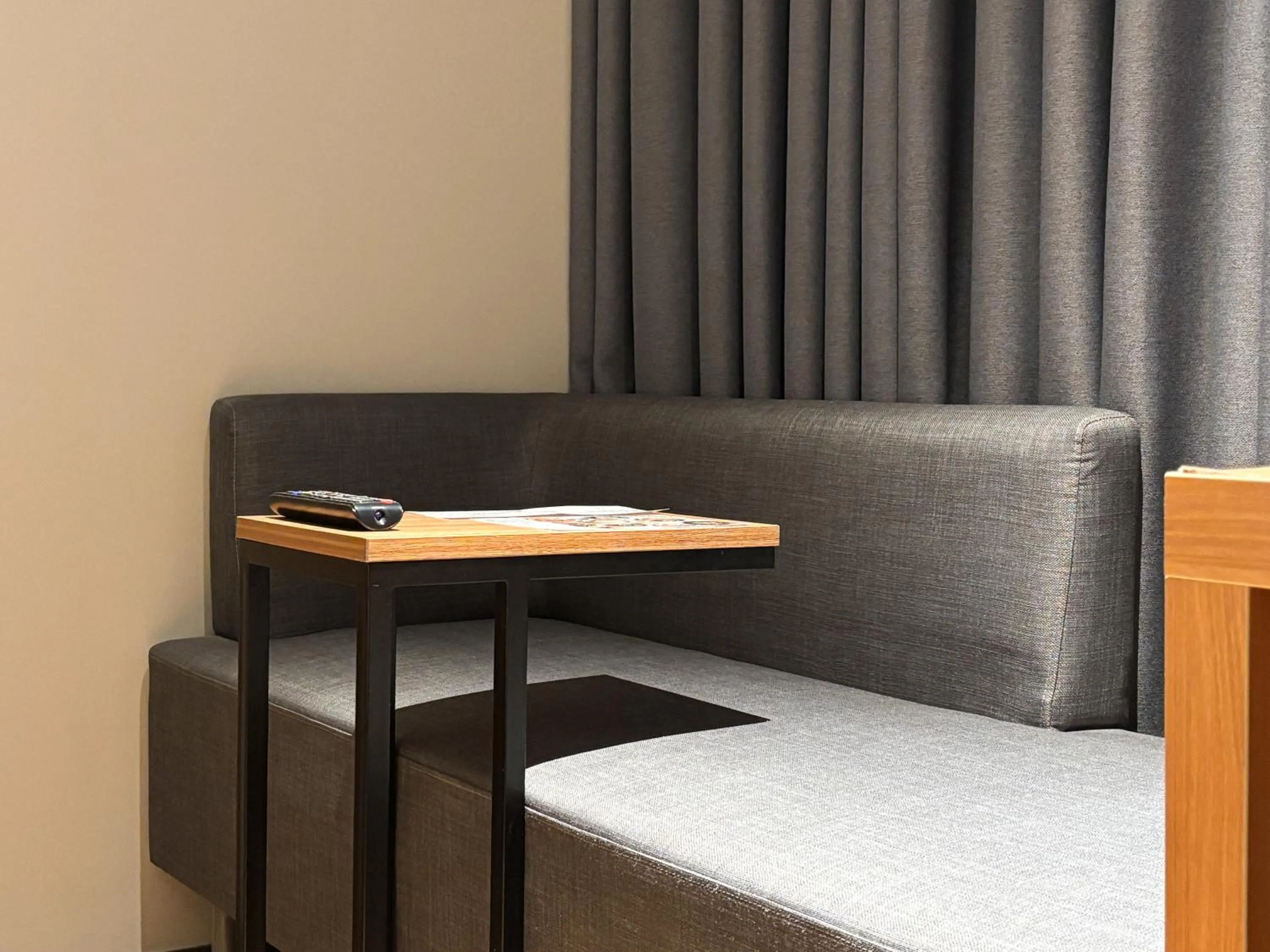 Bedroom in Ibis Ambassador Suwon