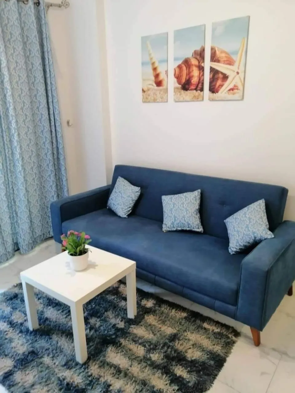 Turtles Beach resort