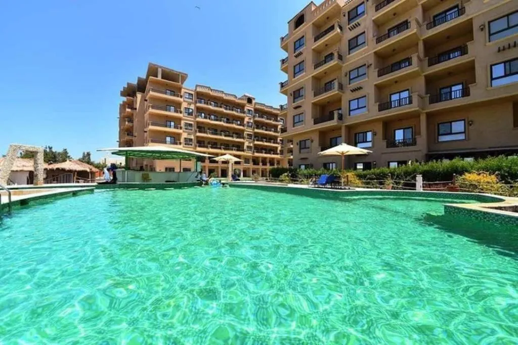 Turtles Beach resort