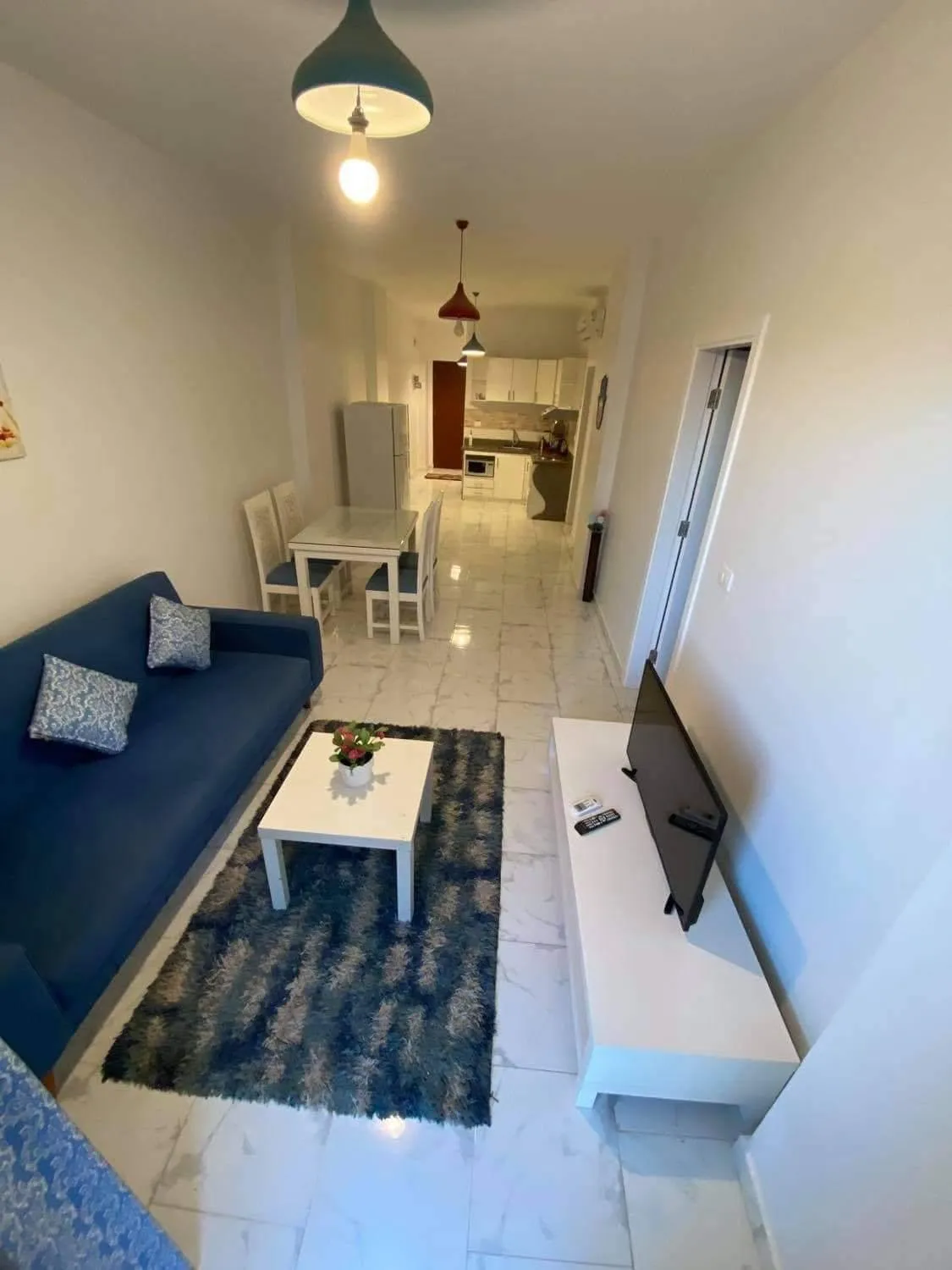 Turtles Beach resort