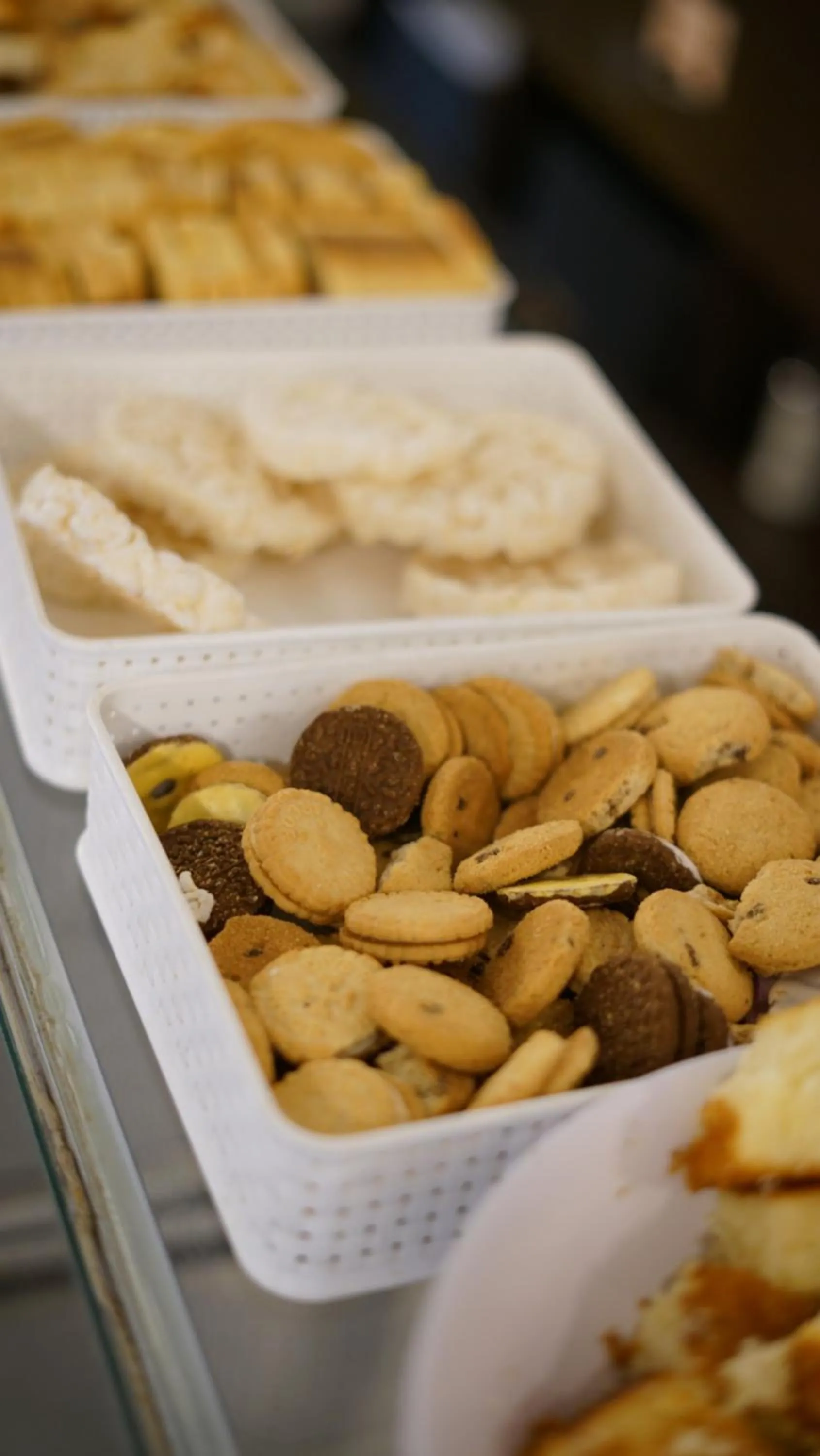 Breakfast in Aranjuez Real