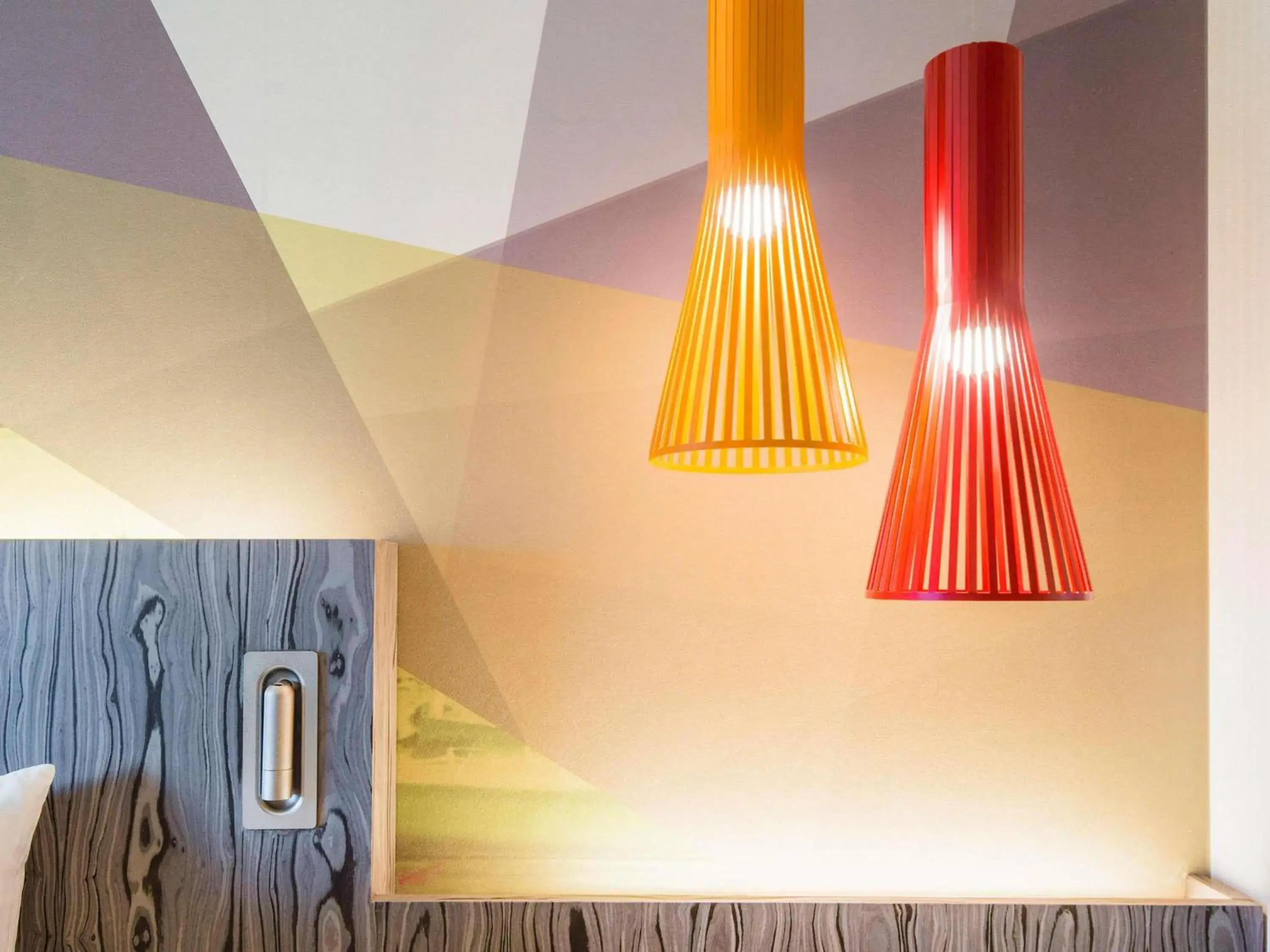 Superior Double Room in Ibis Styles Ambassador Seoul Gangnam Superior Double Room in Ibis Styles Ambassador Seoul Gangnam