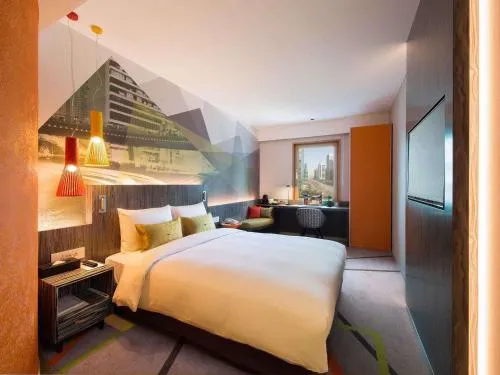 Ibis Styles Ambassador Seoul Gangnam