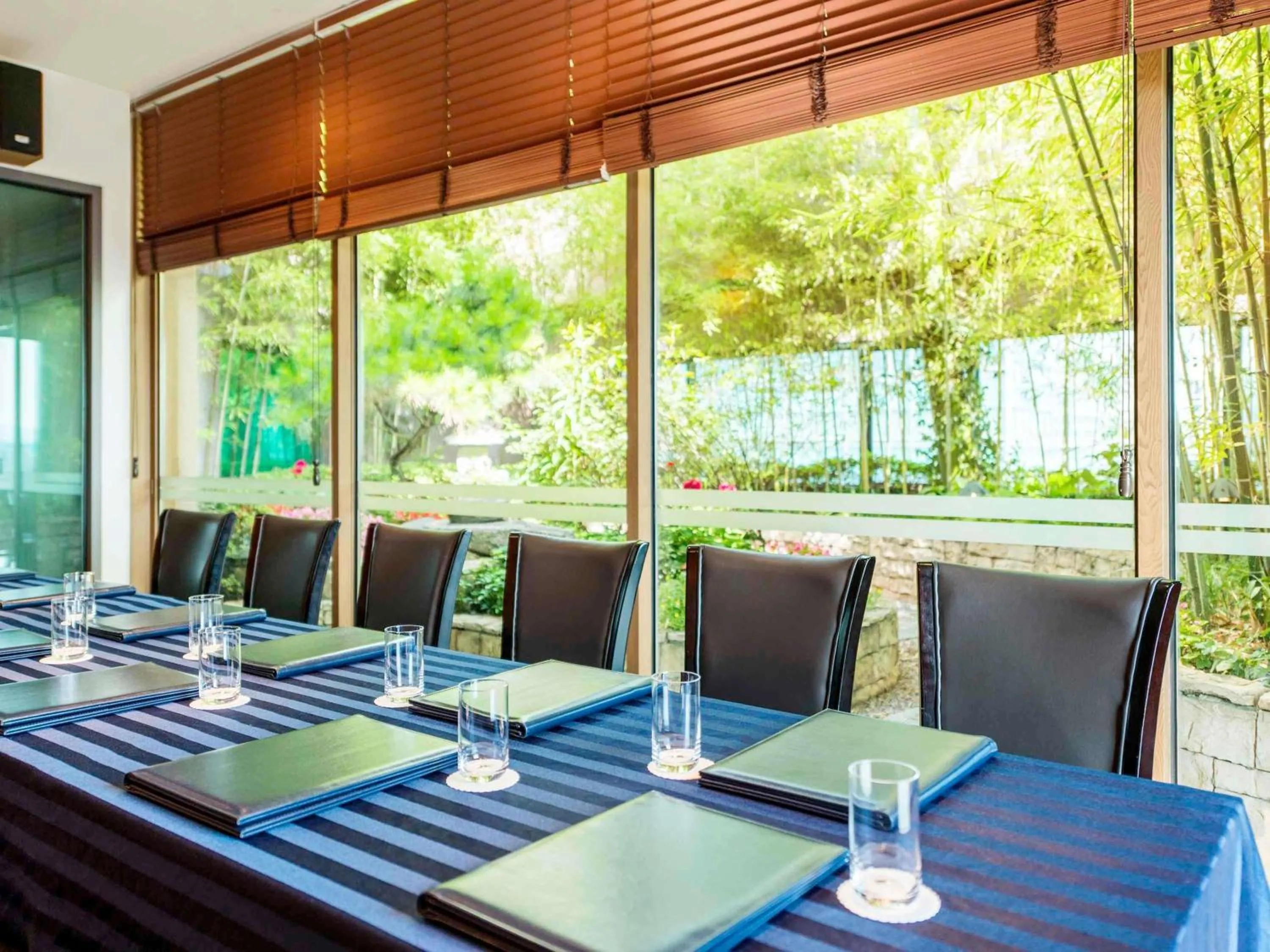 Meeting/conference room in Ibis Styles Ambassador Seoul Gangnam