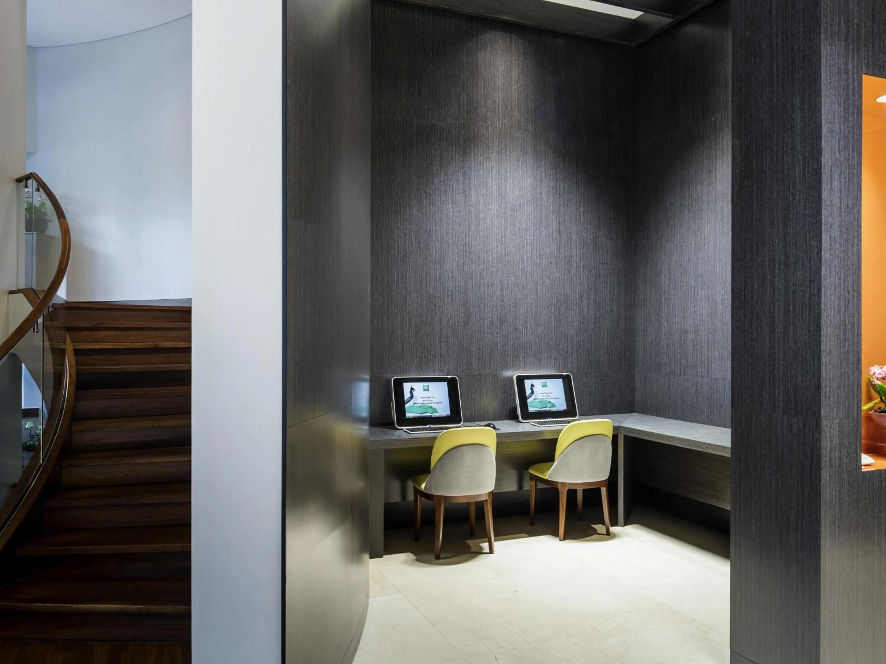 Other in Ibis Styles Ambassador Seoul Gangnam