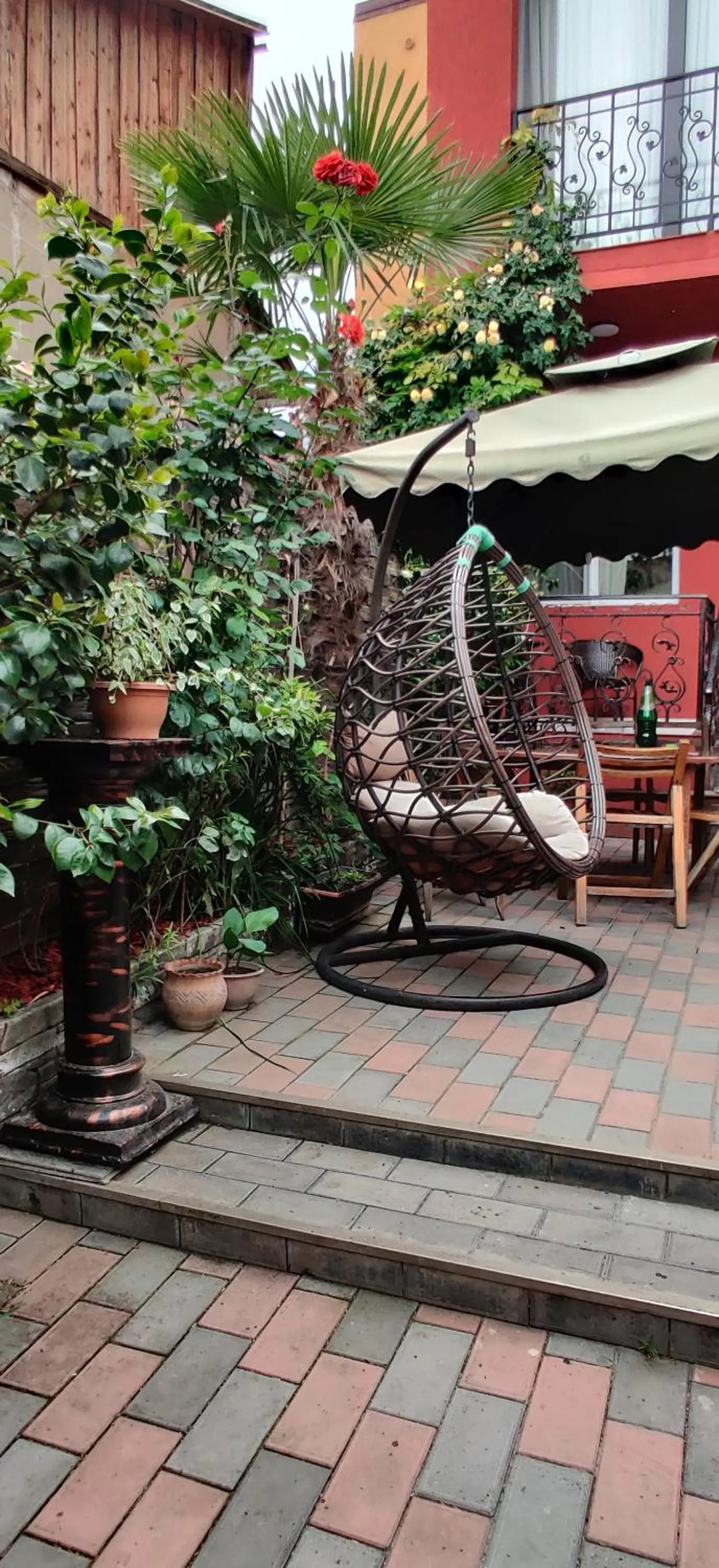 Property building in Mimino T&G